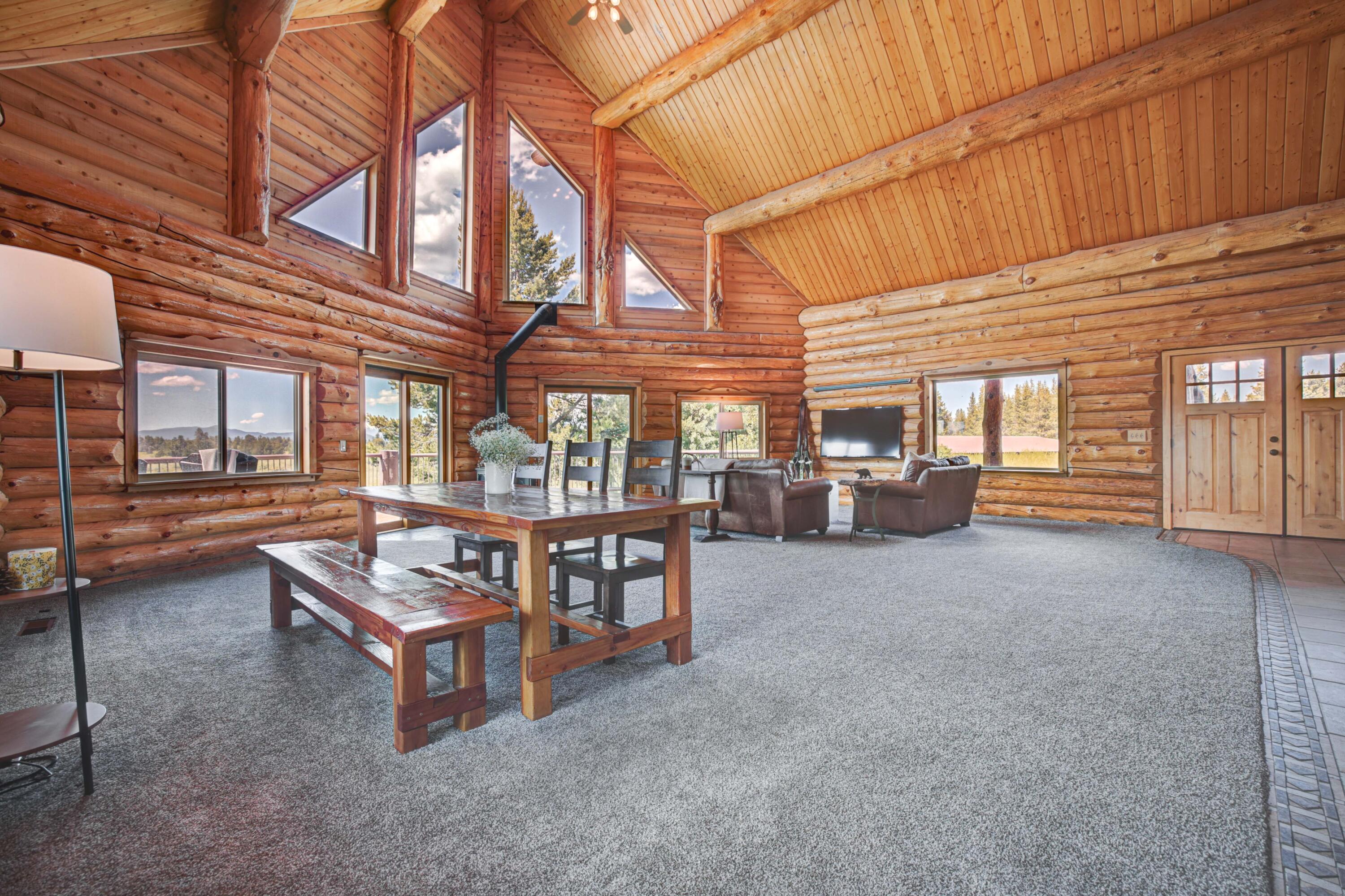 Lazy River - Residential