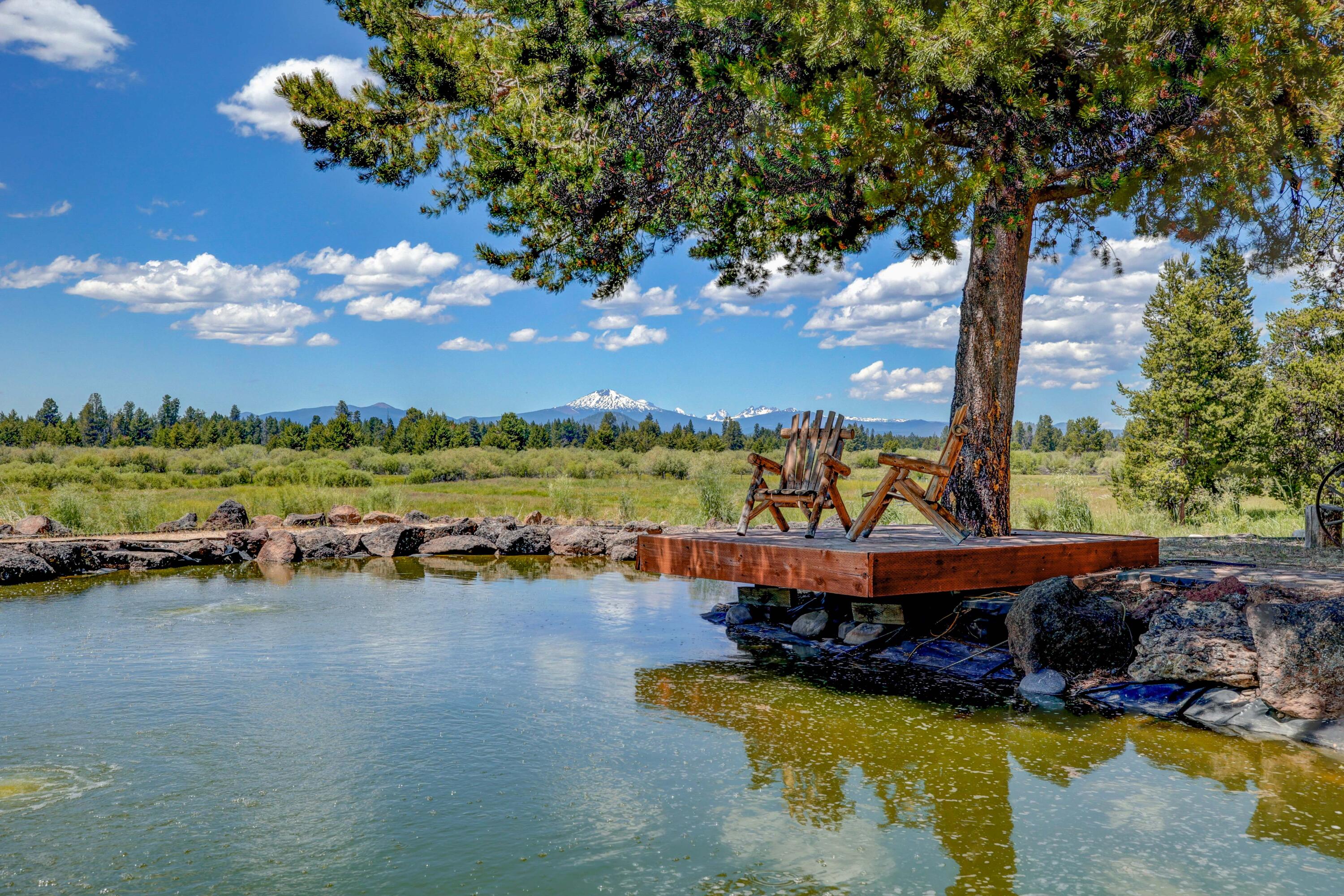 Lazy River - Residential