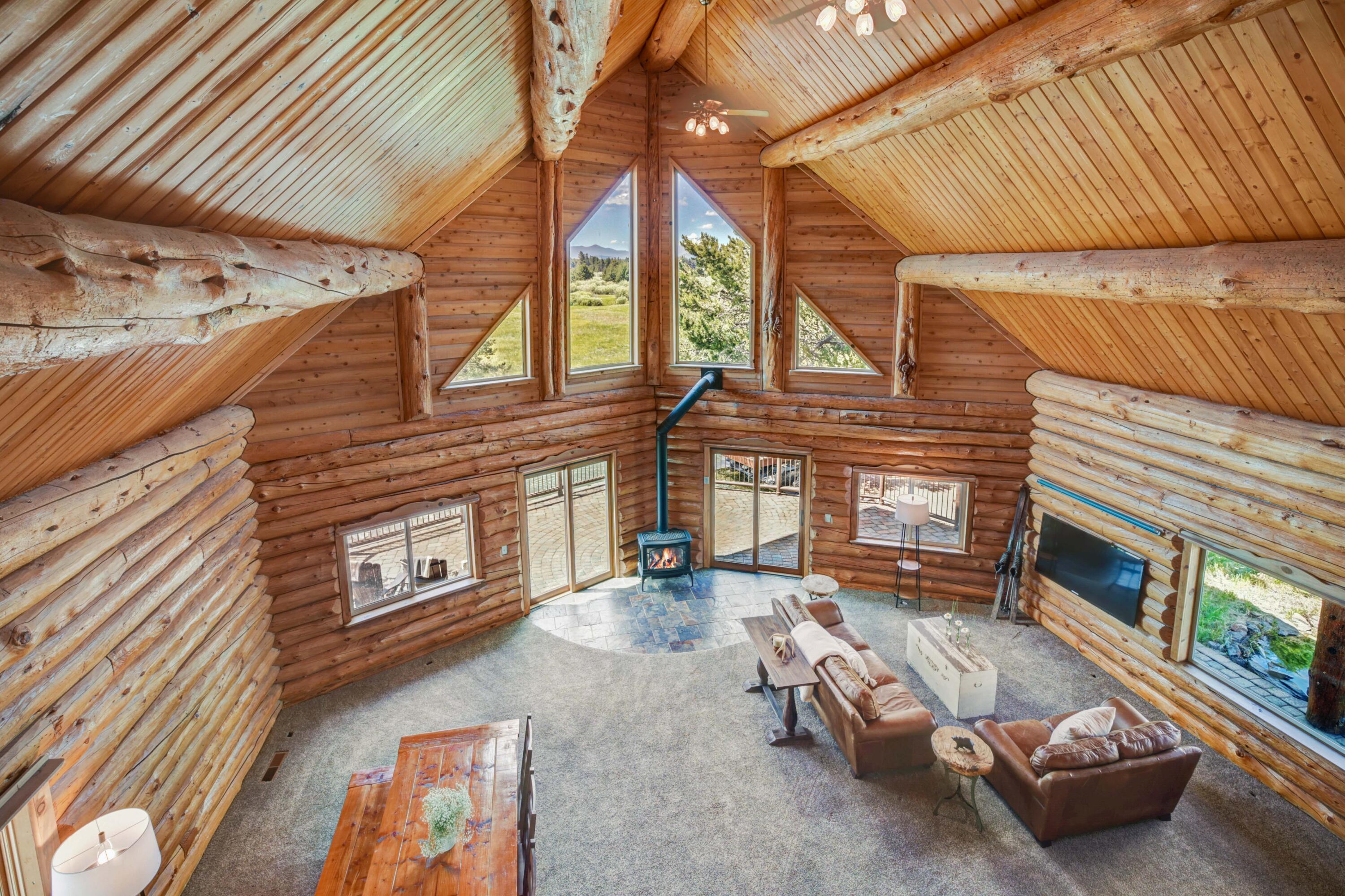 Lazy River - Residential