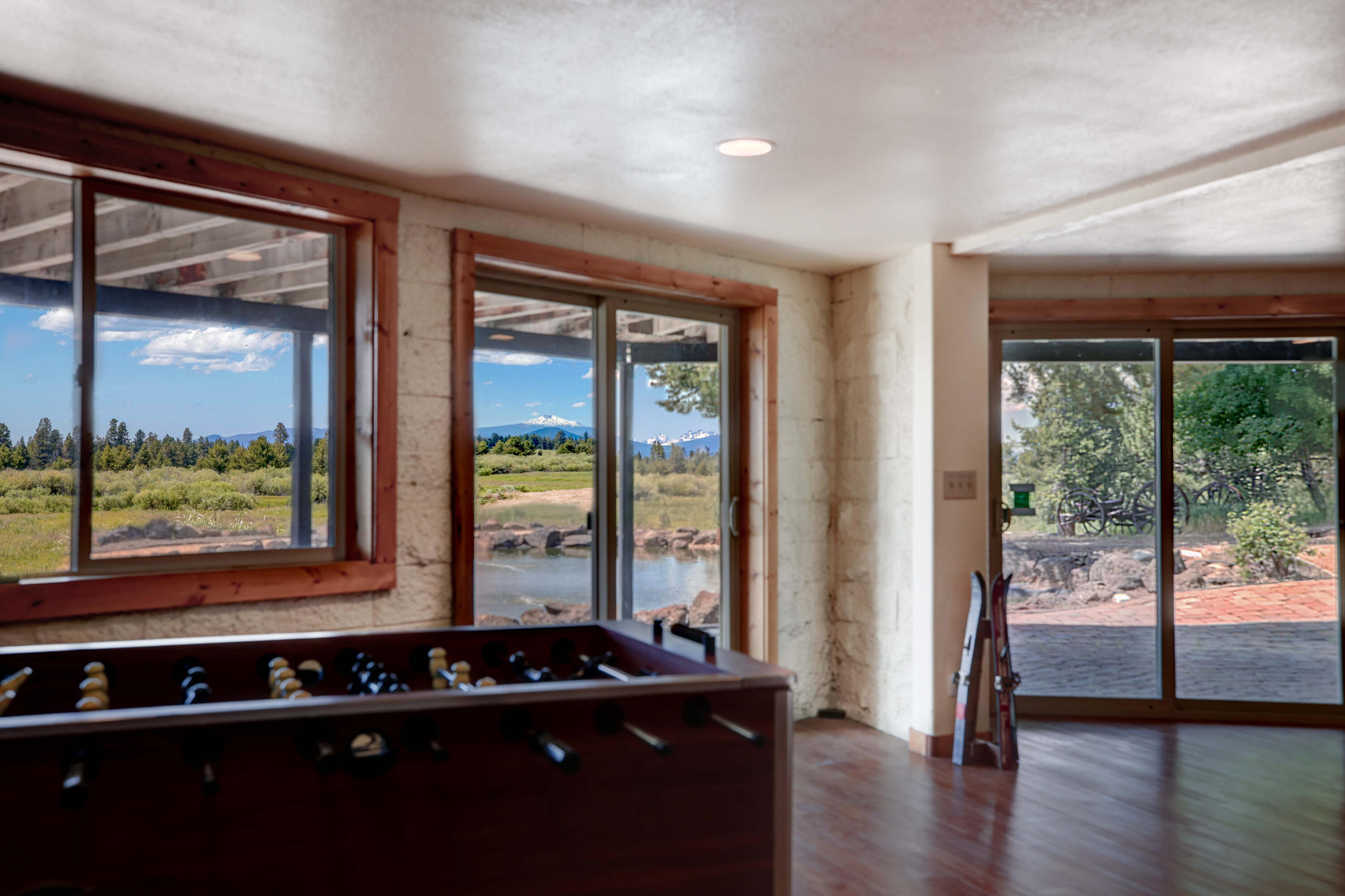 Lazy River - Residential