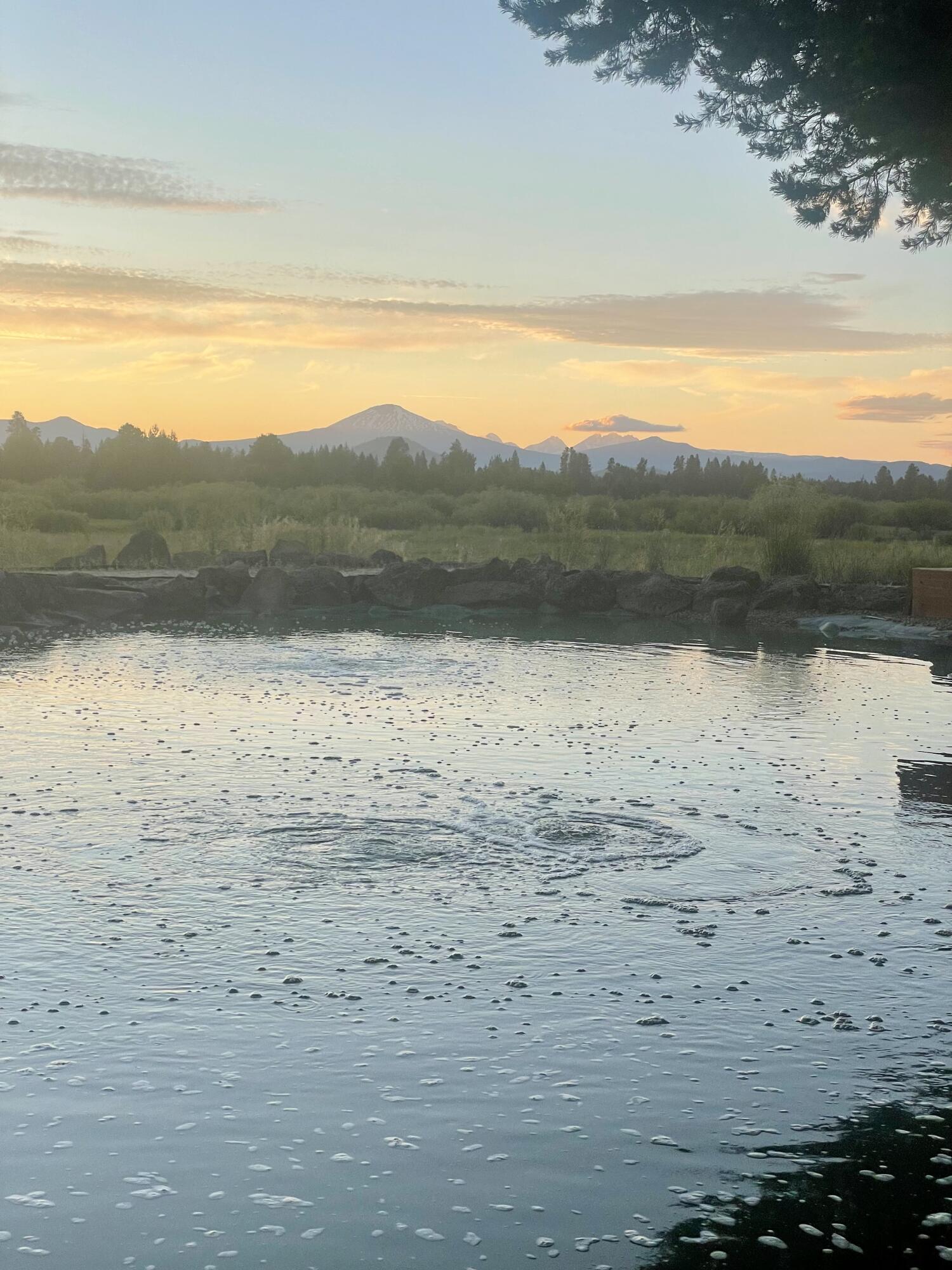 Lazy River - Residential