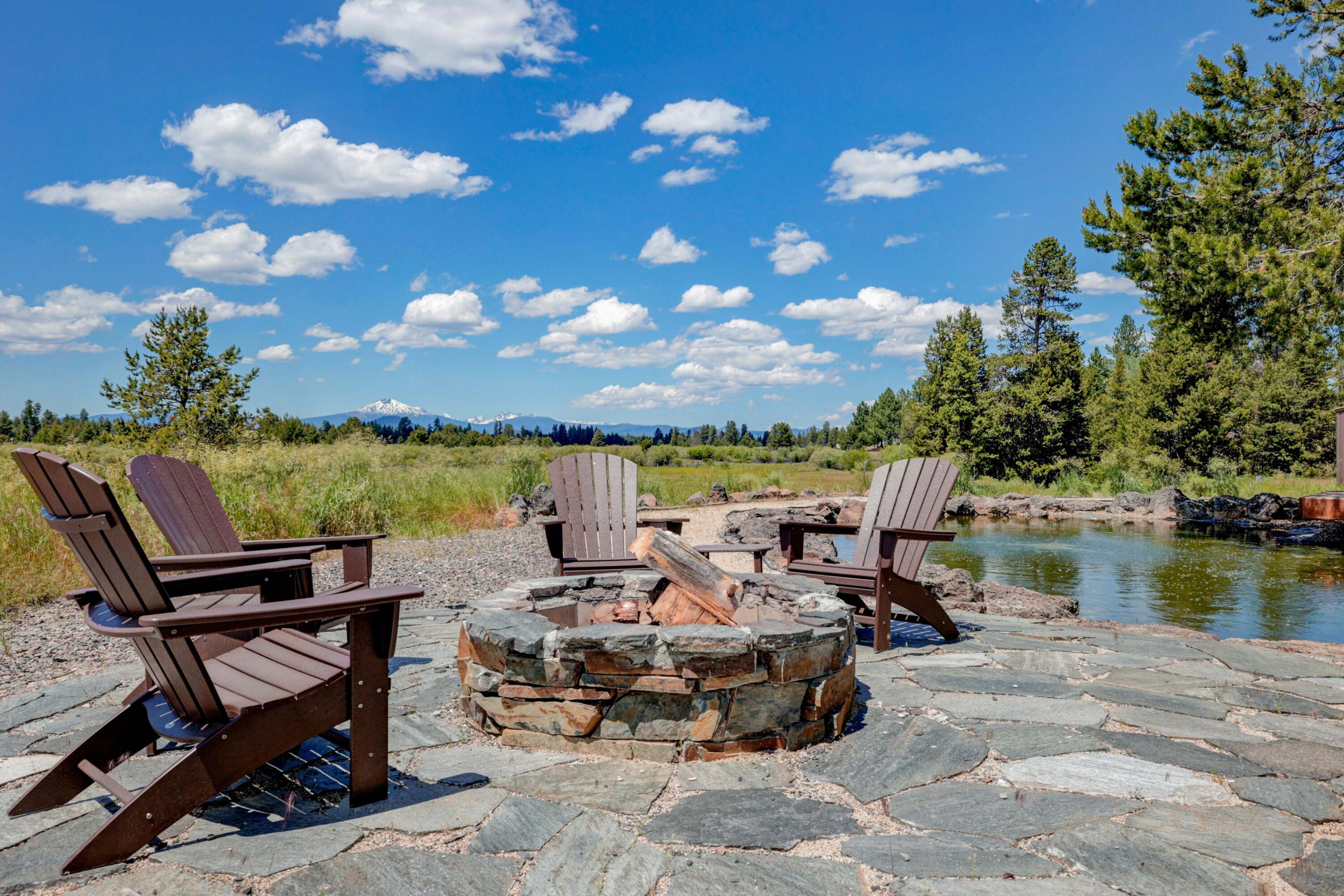 Lazy River - Residential