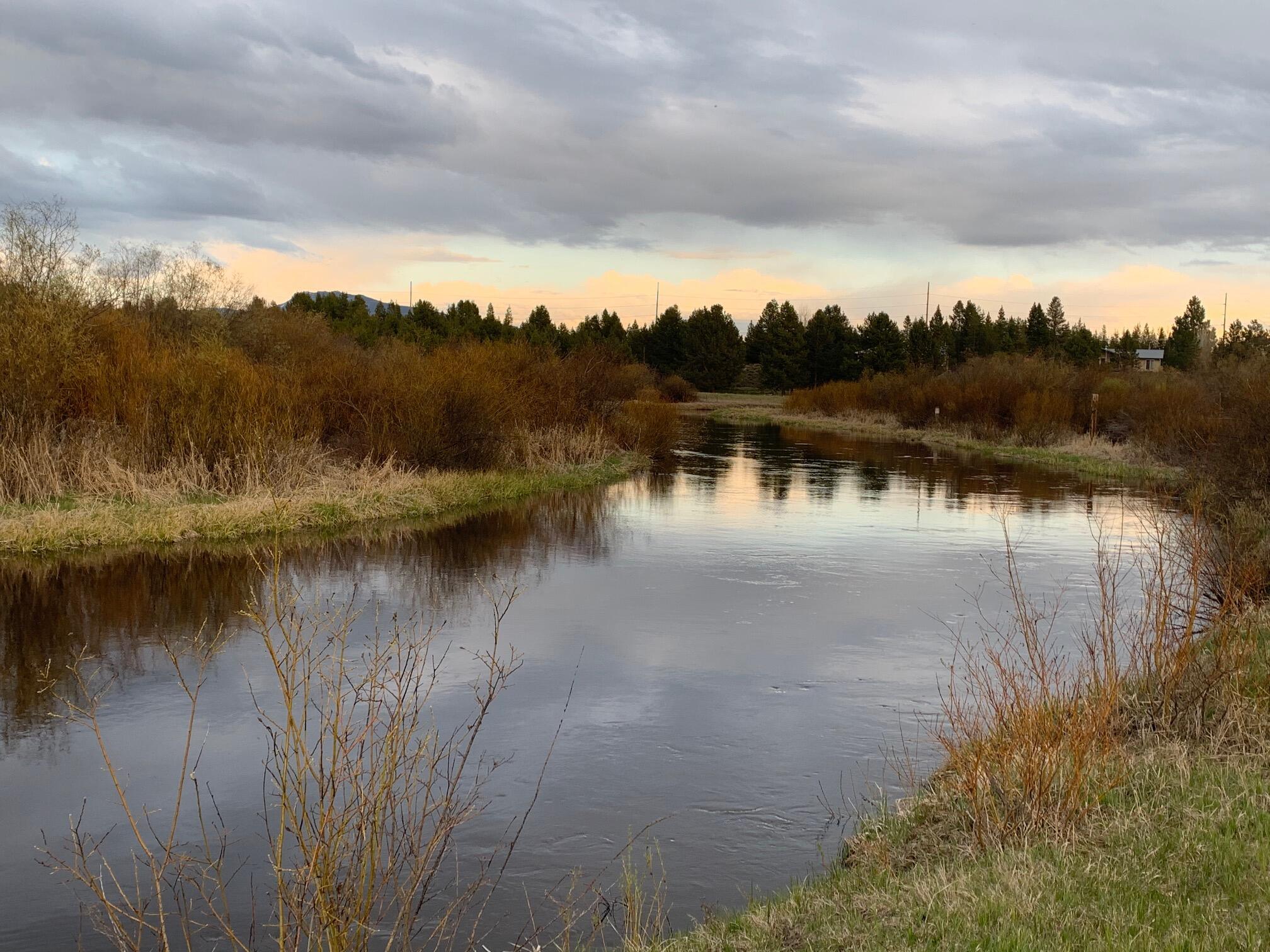 Lazy River - Residential