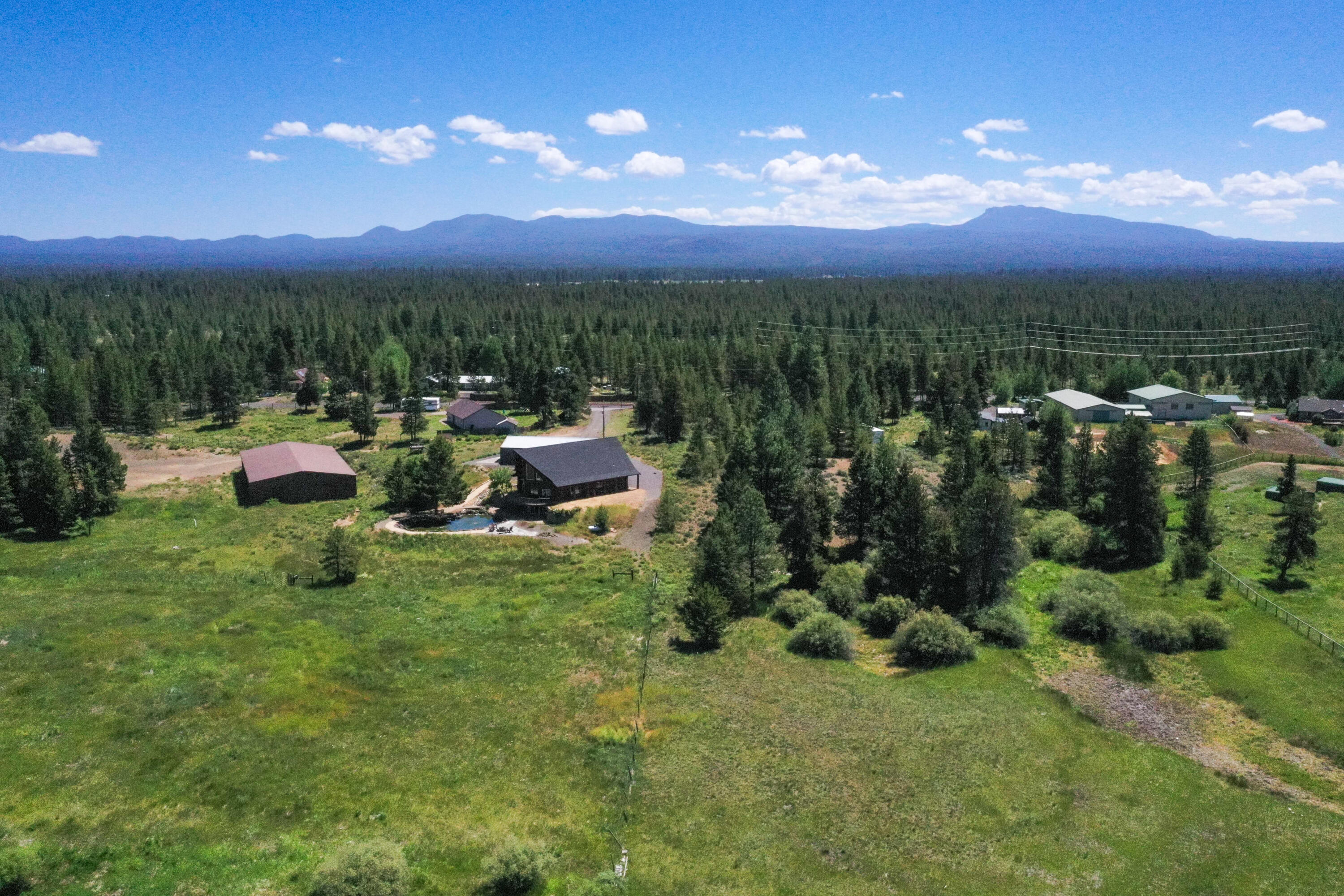 Lazy River - Residential