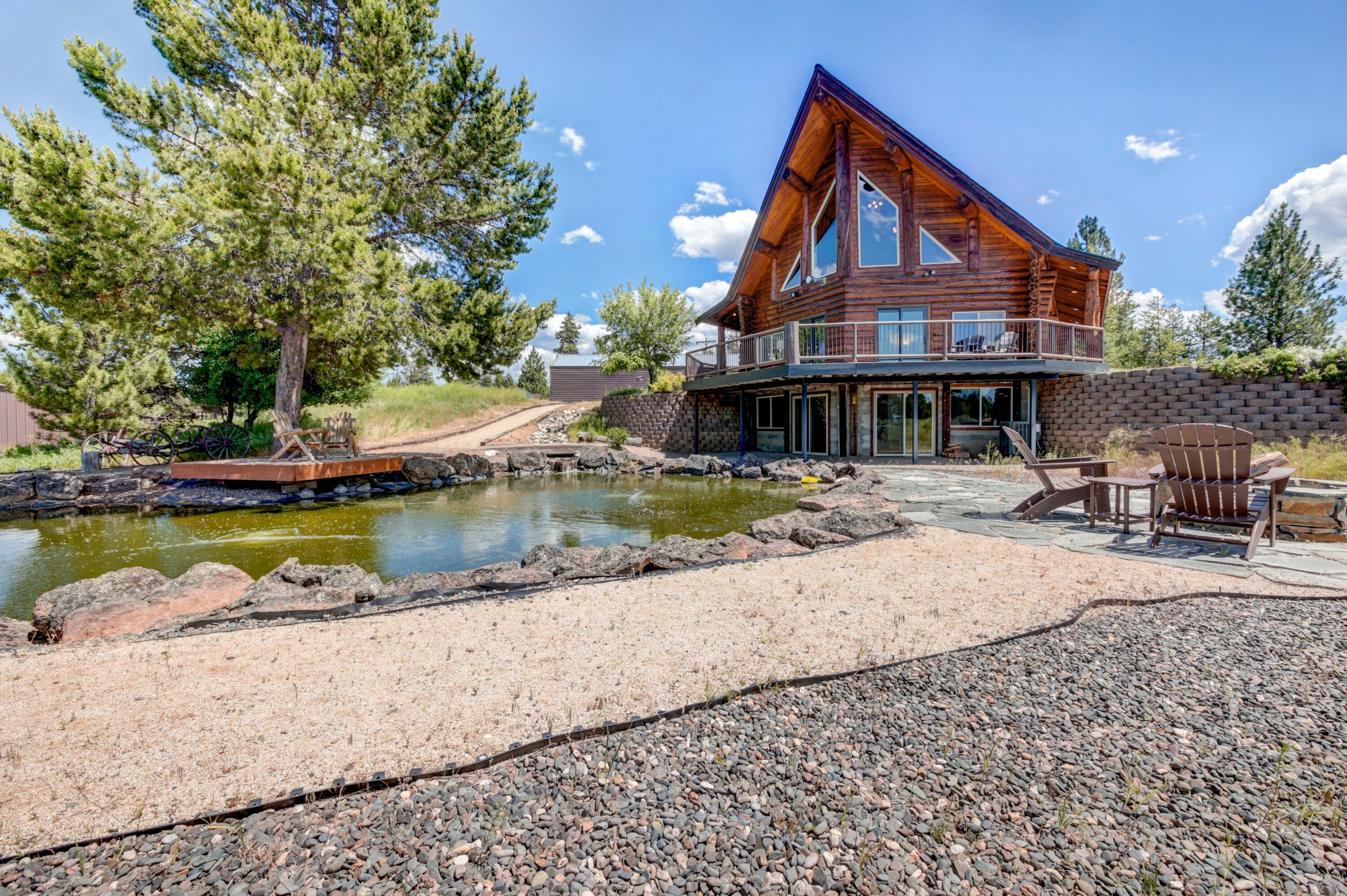 Lazy River - Residential