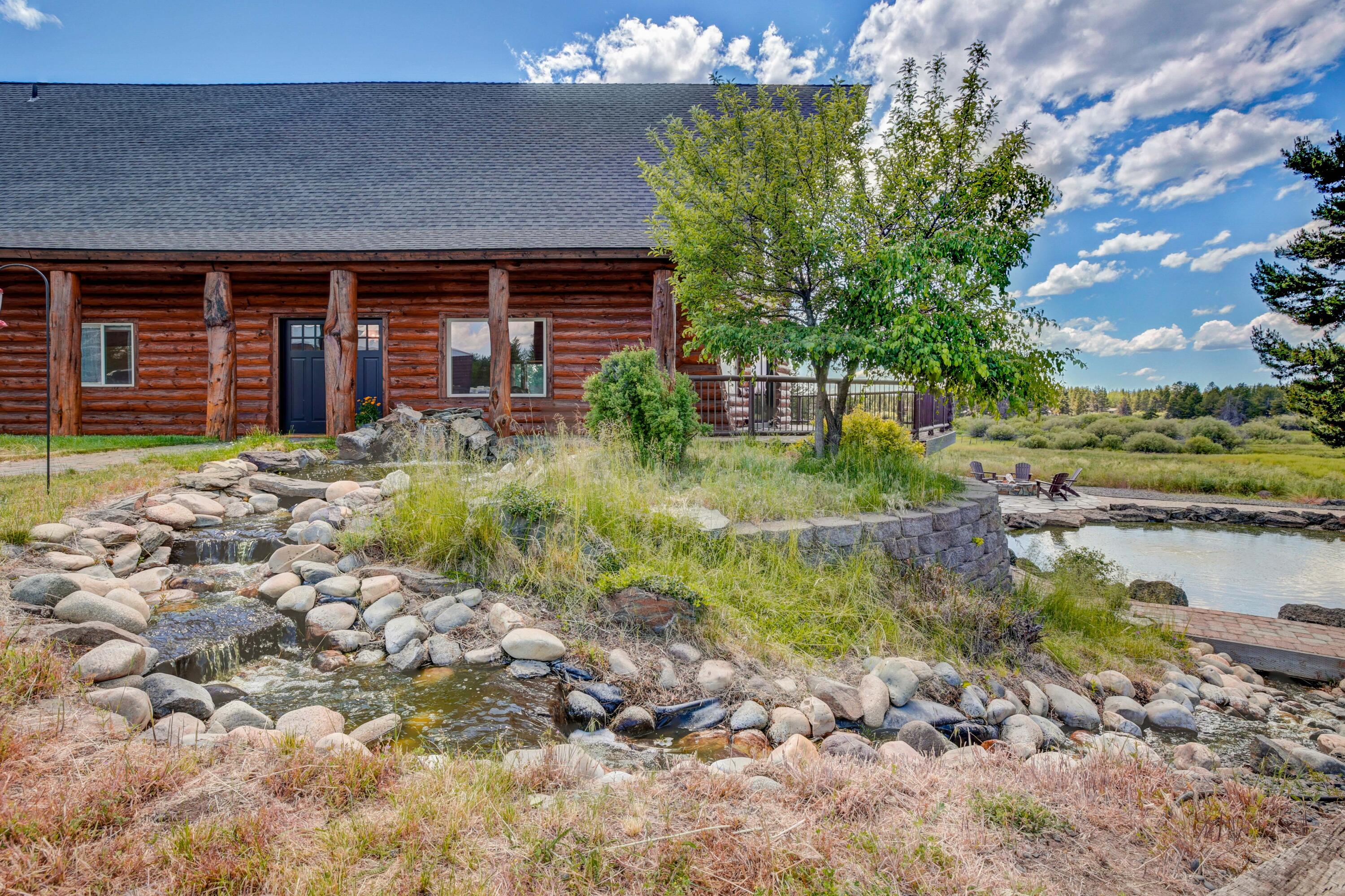 Lazy River - Residential