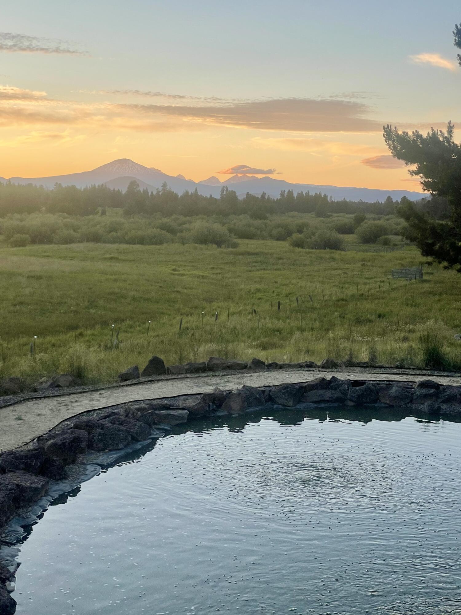 Lazy River - Residential