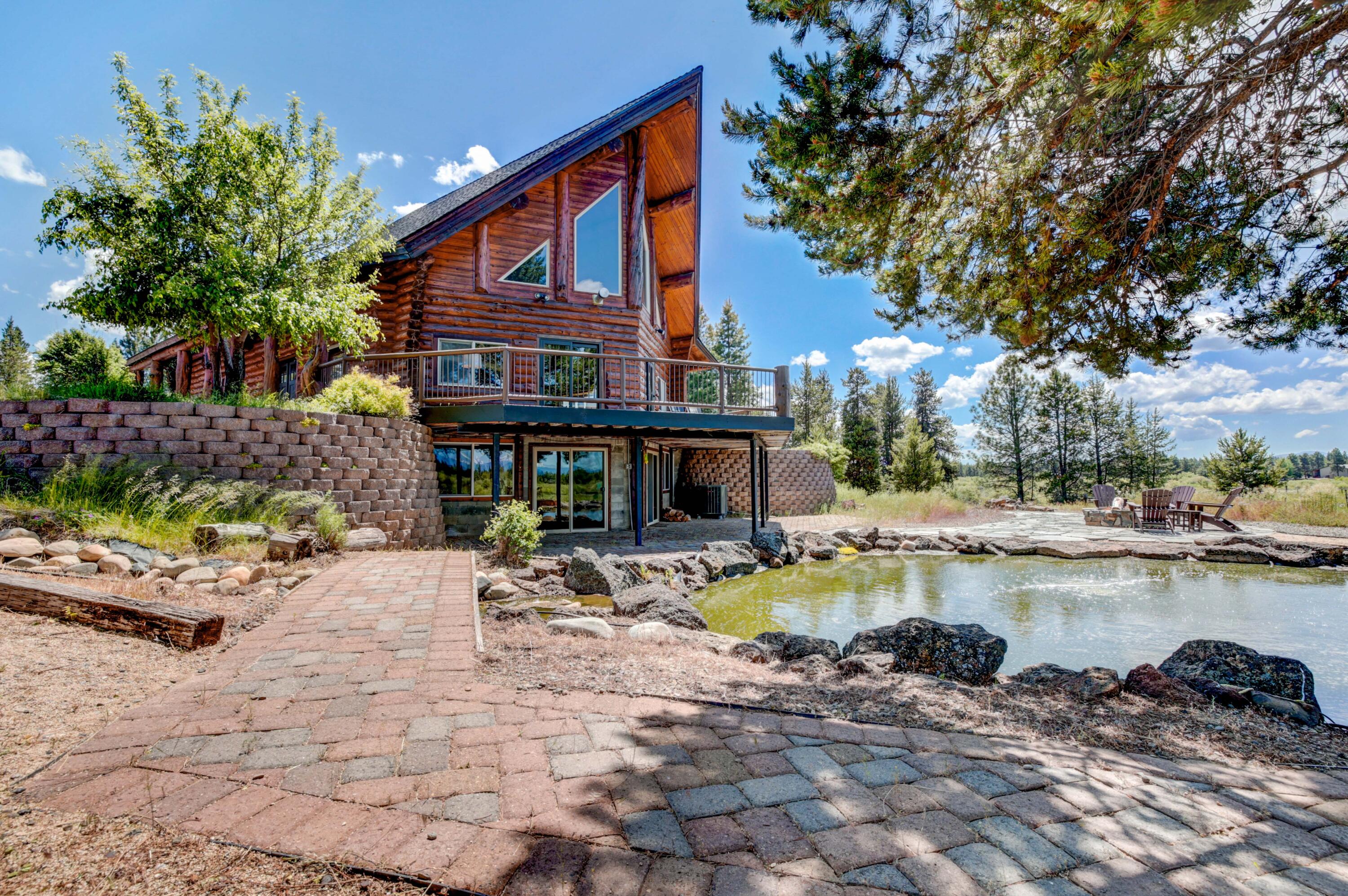 Lazy River - Residential