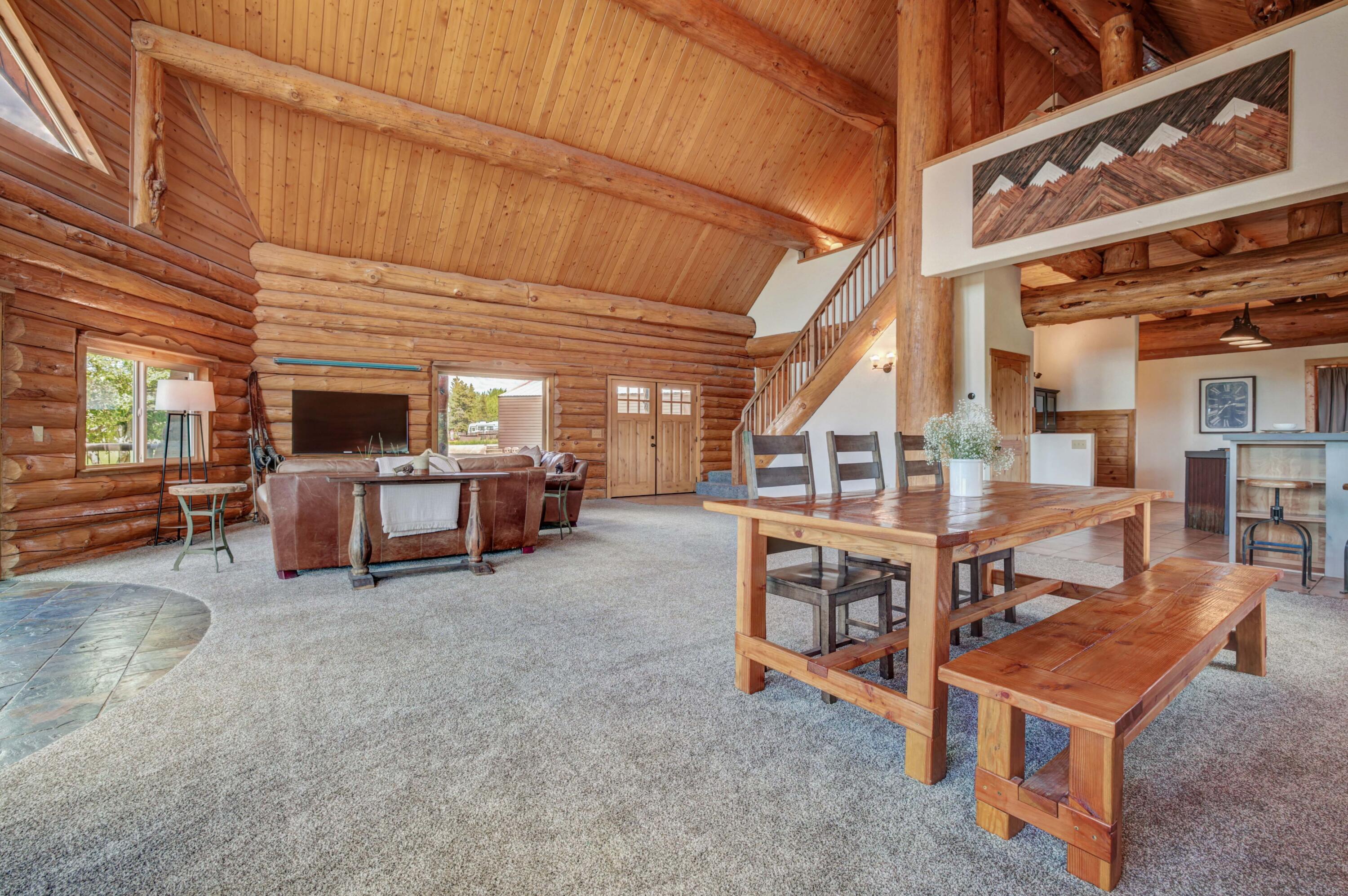 Lazy River - Residential