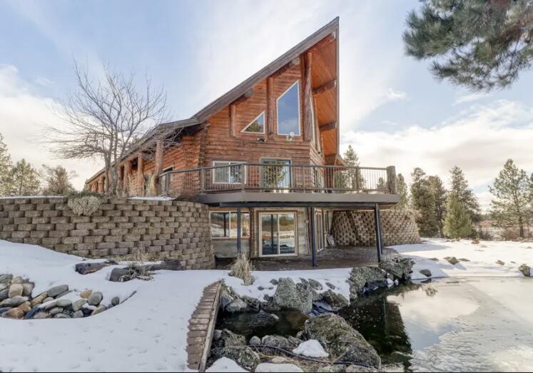 Lazy River - Residential