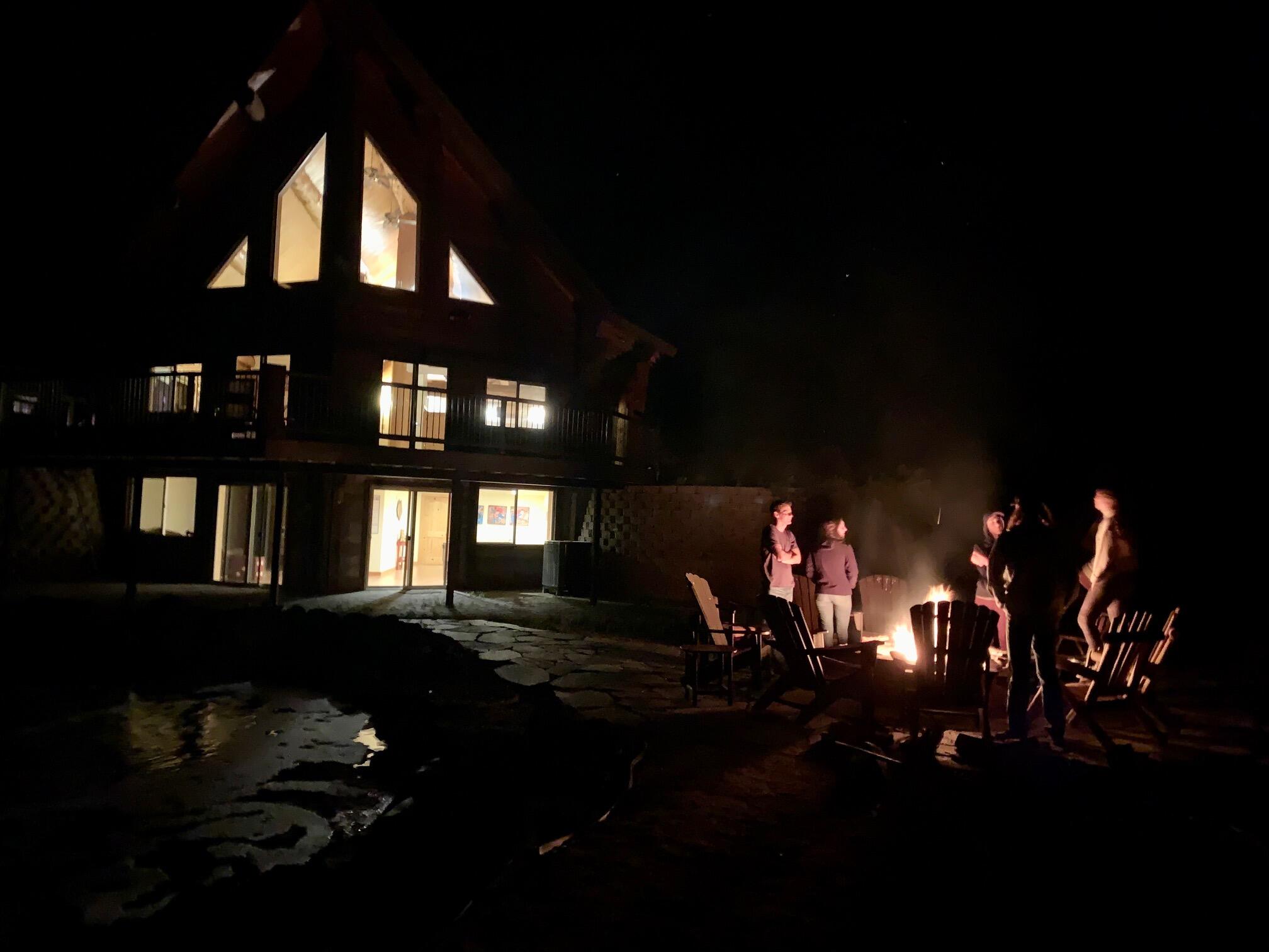 Lazy River - Residential