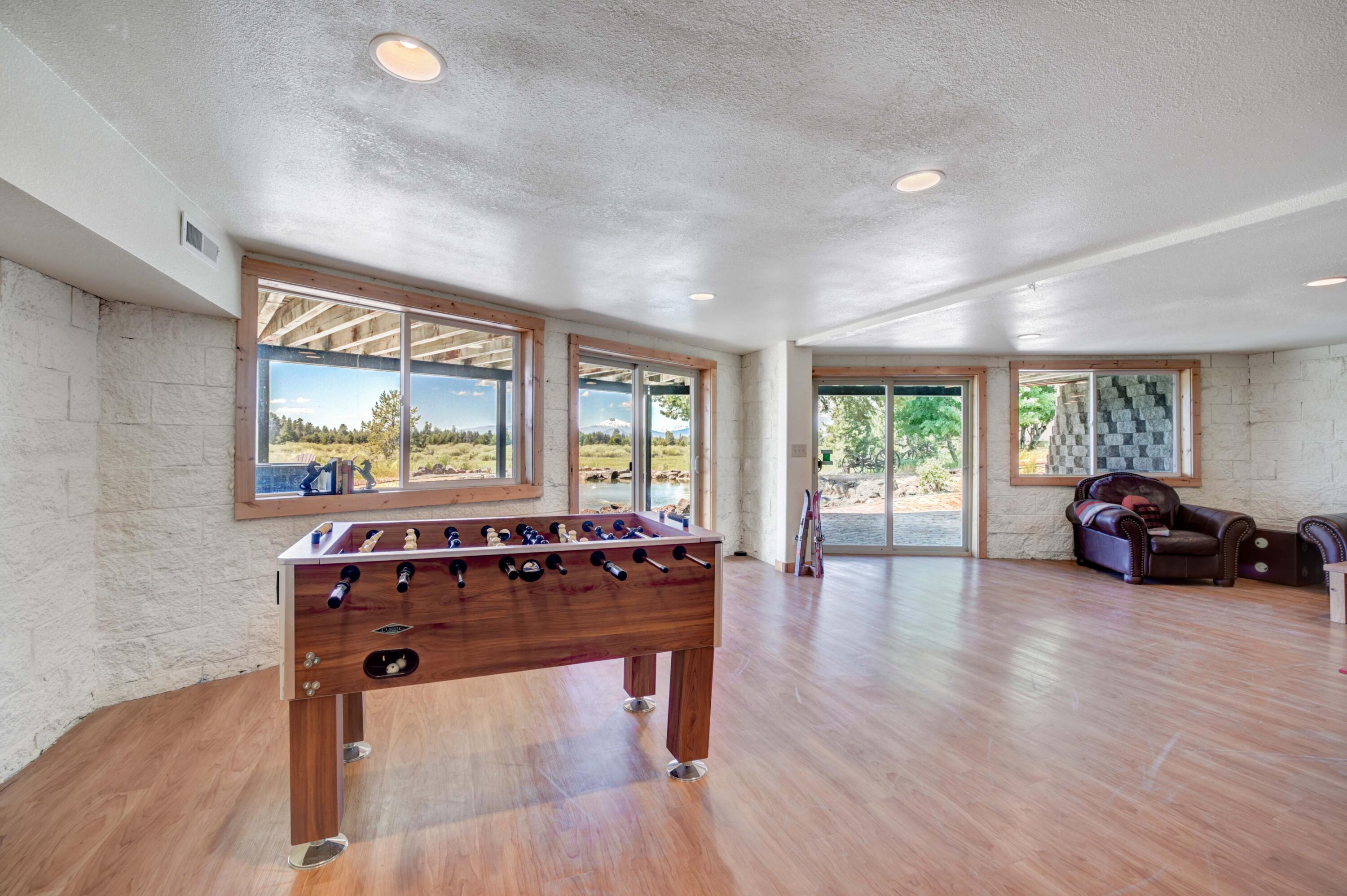 Lazy River - Residential