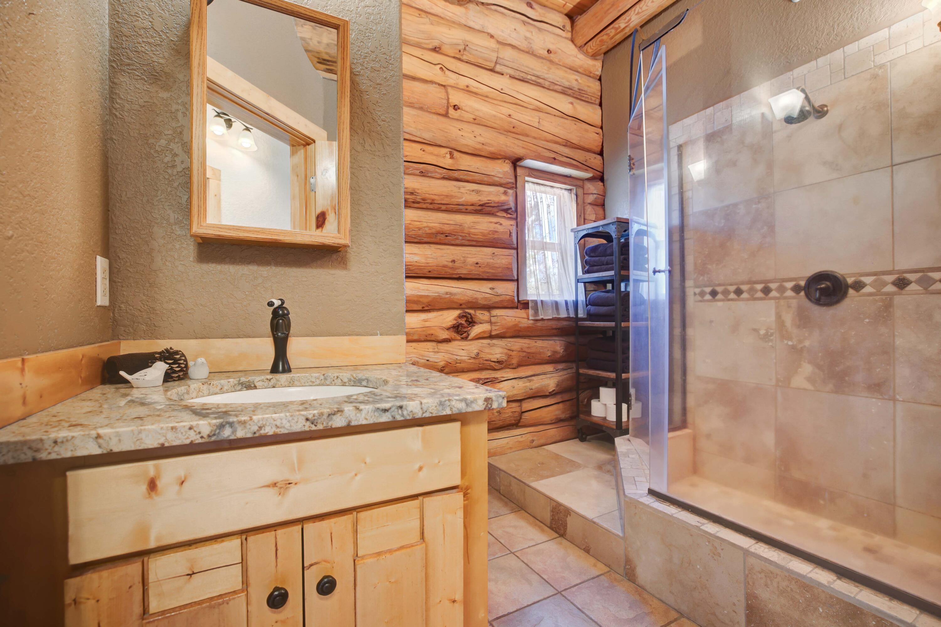 Lazy River - Residential