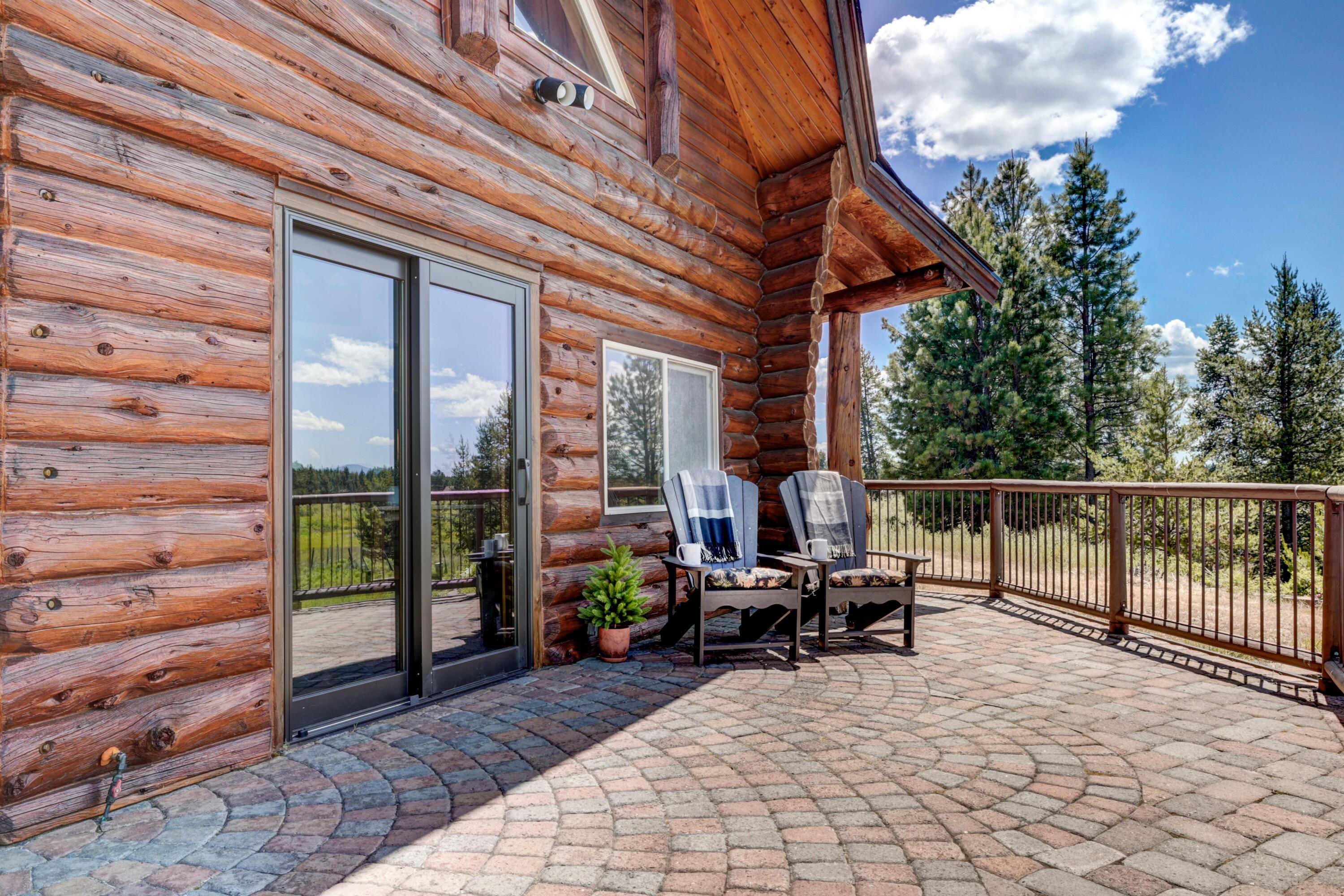 Lazy River - Residential