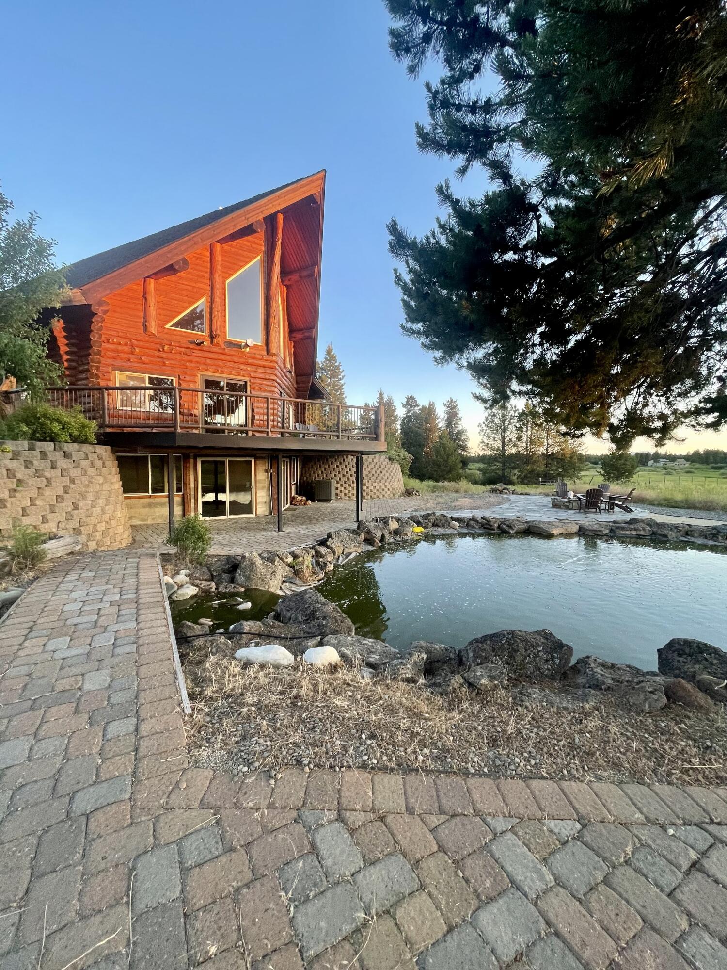 Lazy River - Residential