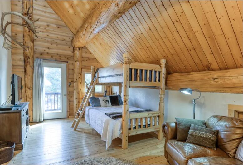 Lazy River - Residential