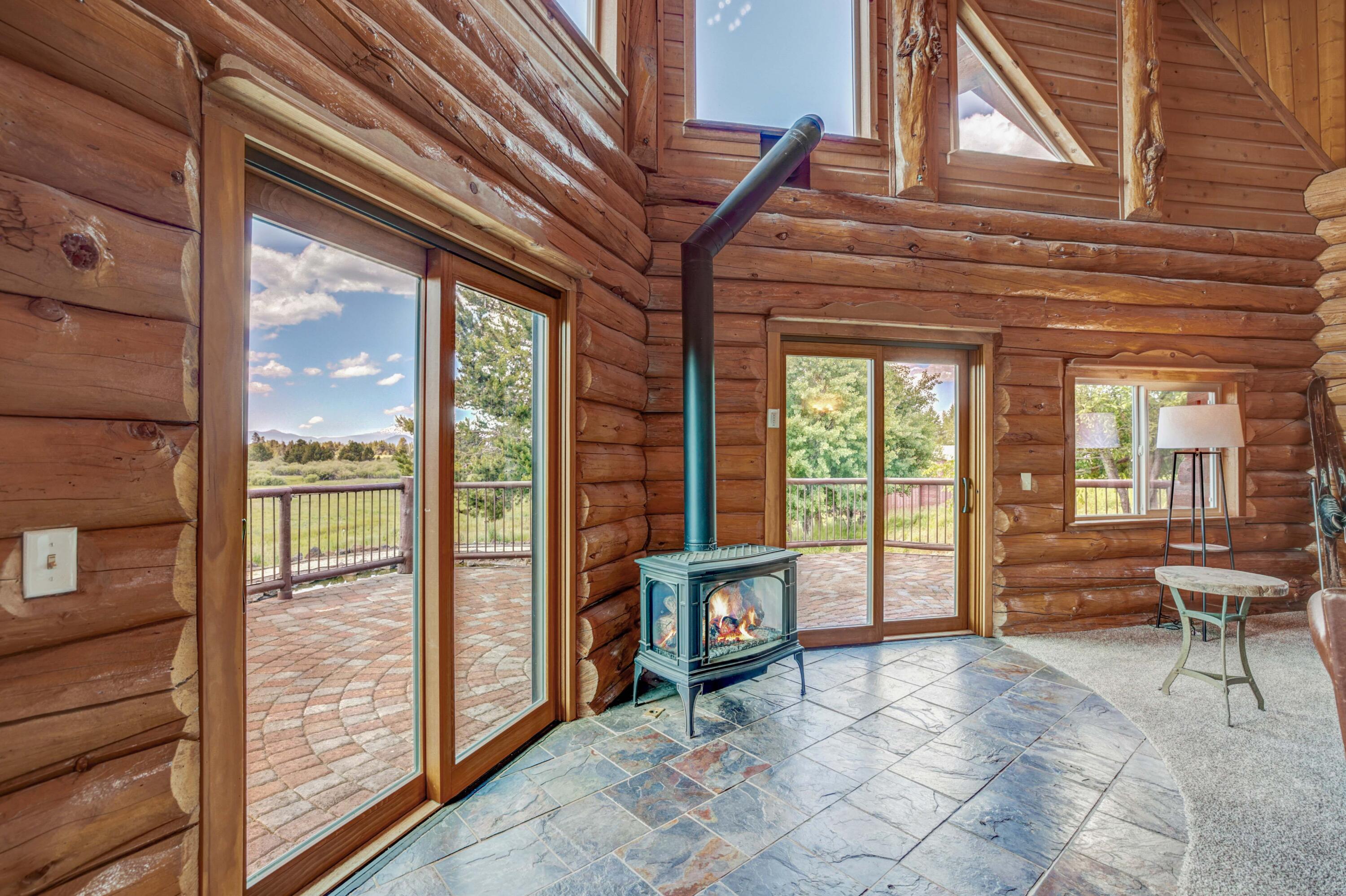 Lazy River - Residential