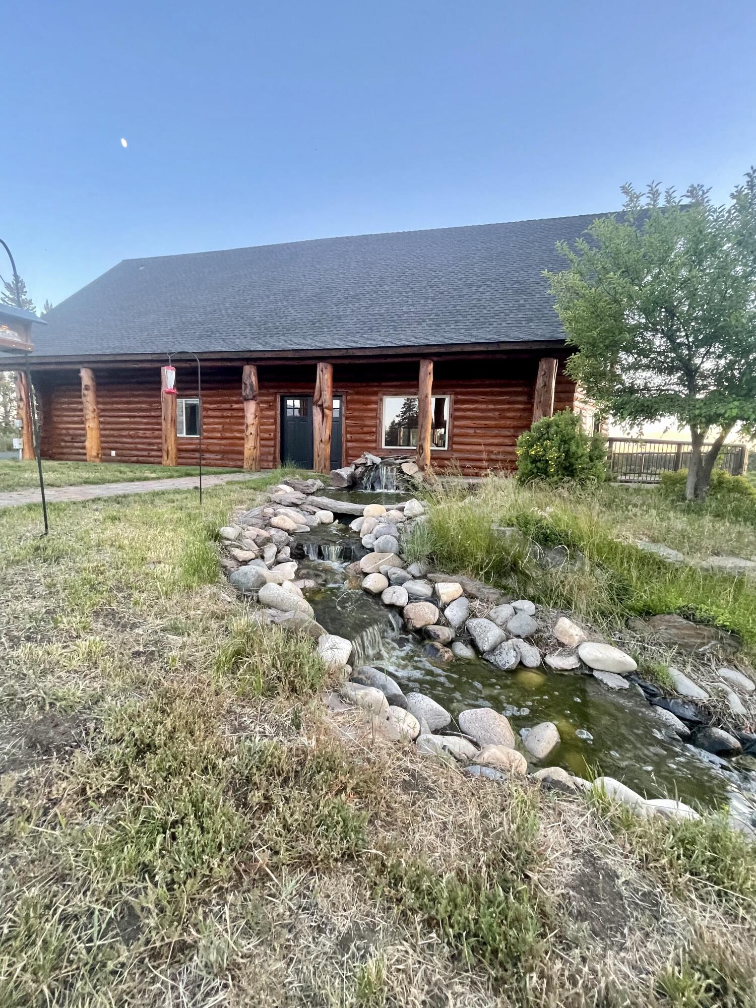 Lazy River - Residential