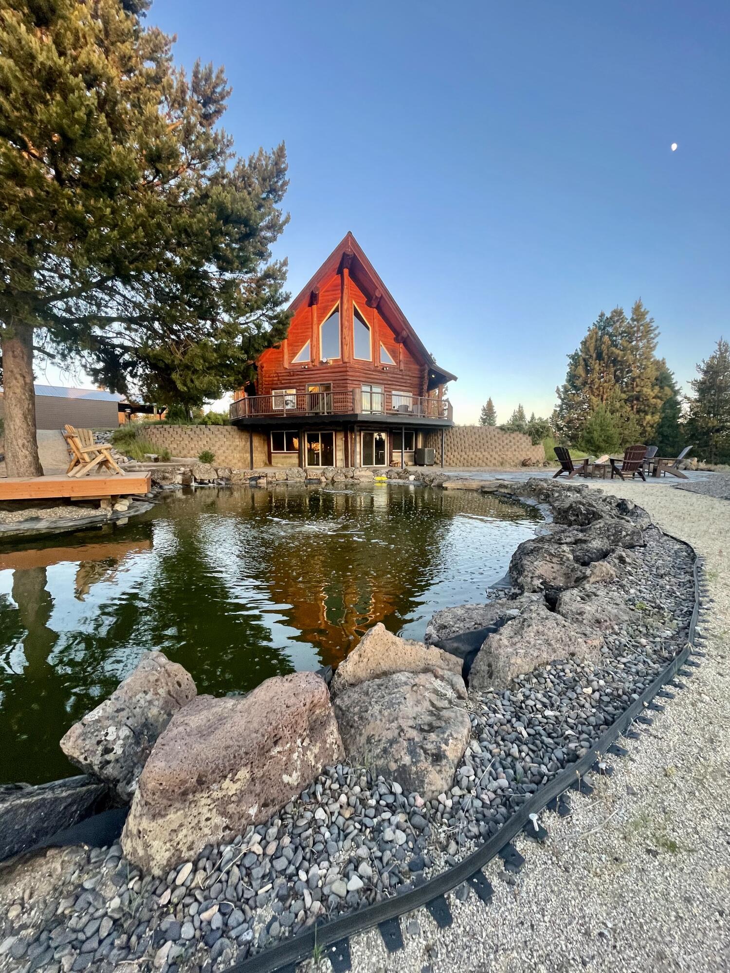 Lazy River - Residential