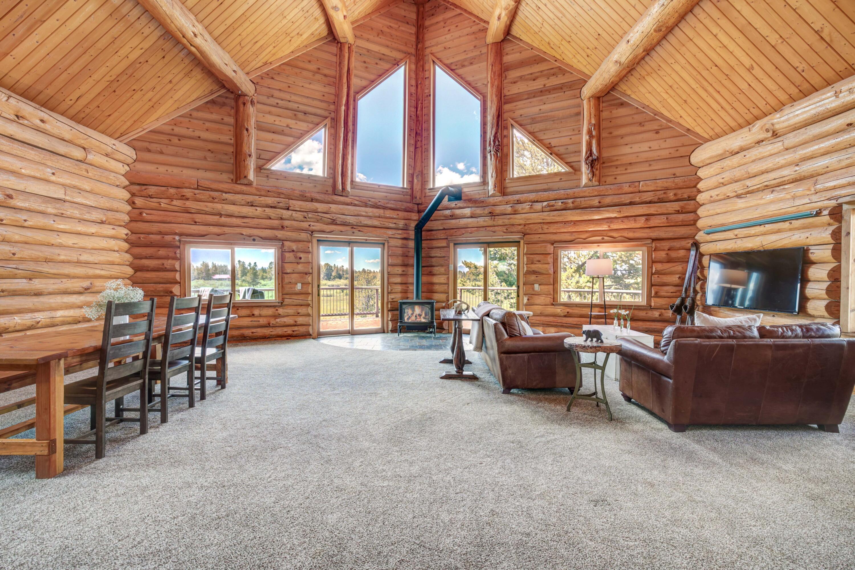 Lazy River - Residential