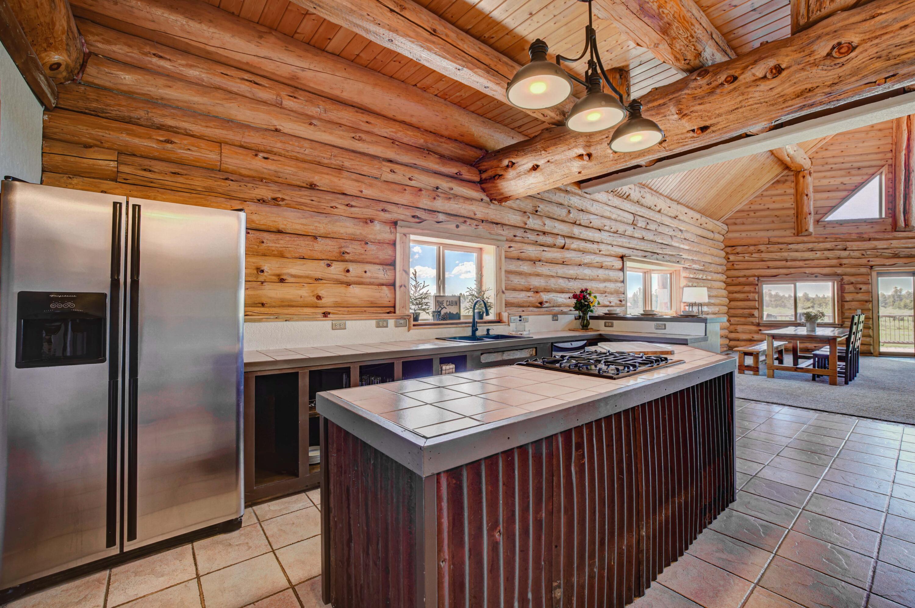 Lazy River - Residential