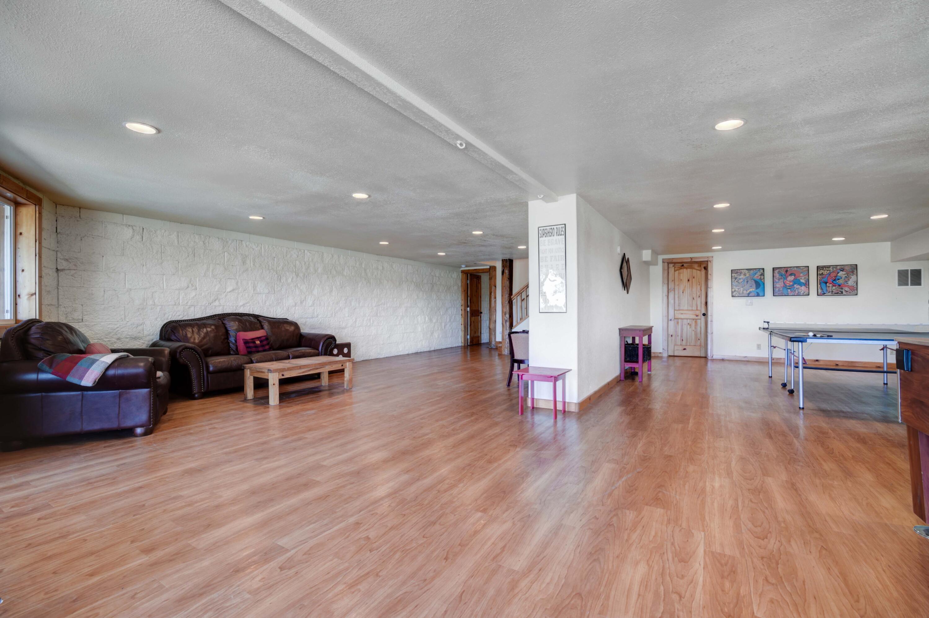 Lazy River - Residential