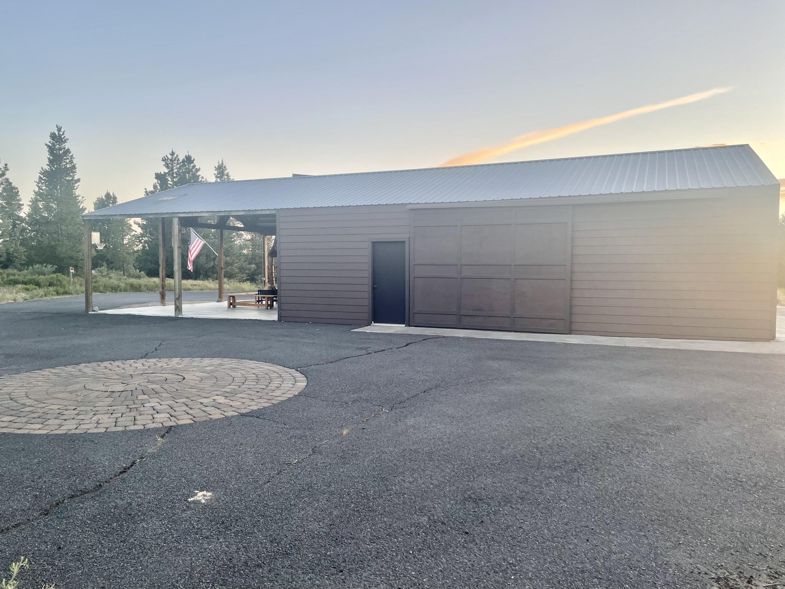 Lazy River - Residential