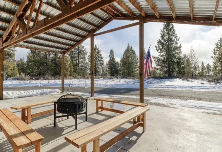 Lazy River - Residential