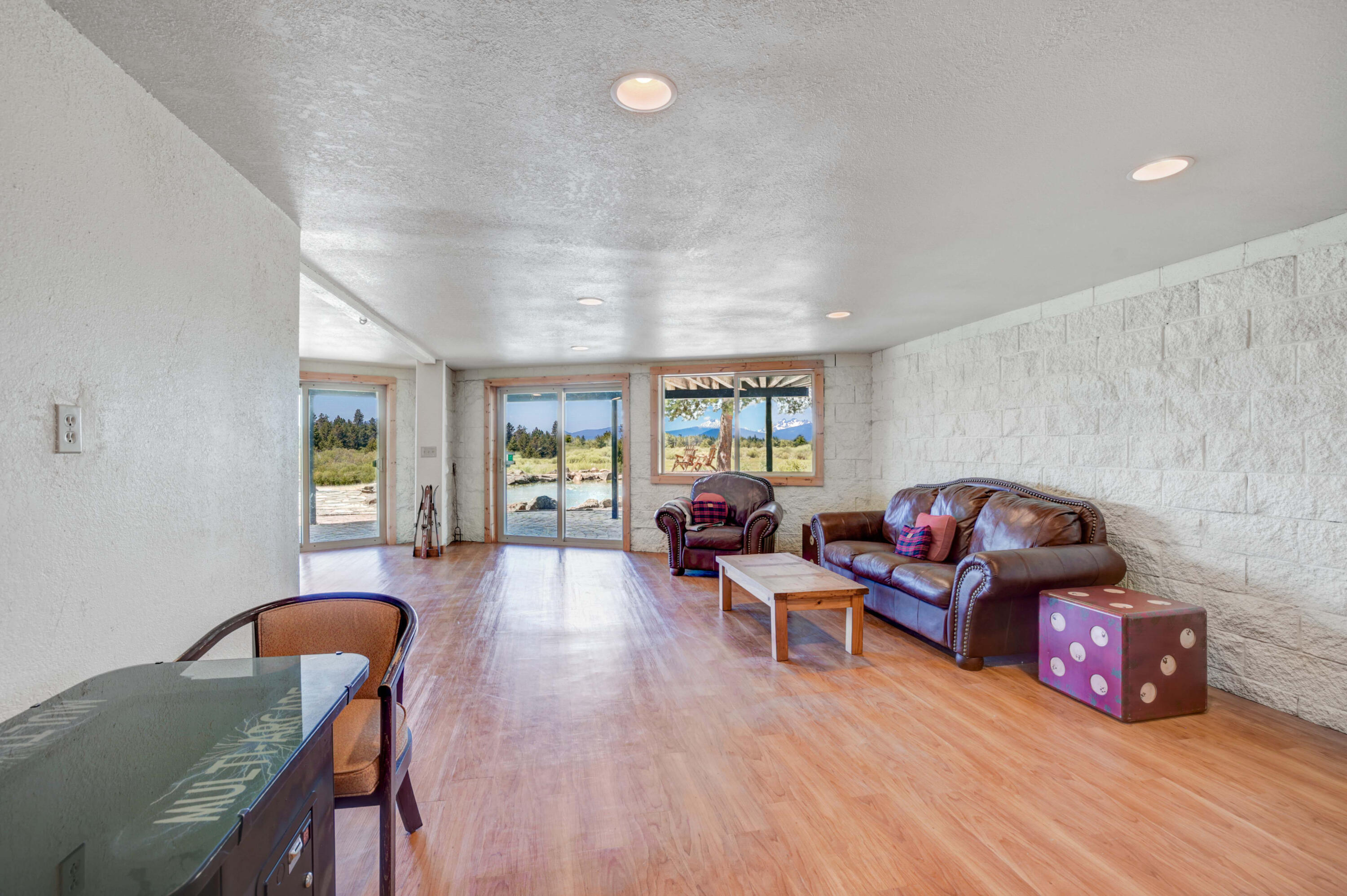 Lazy River - Residential