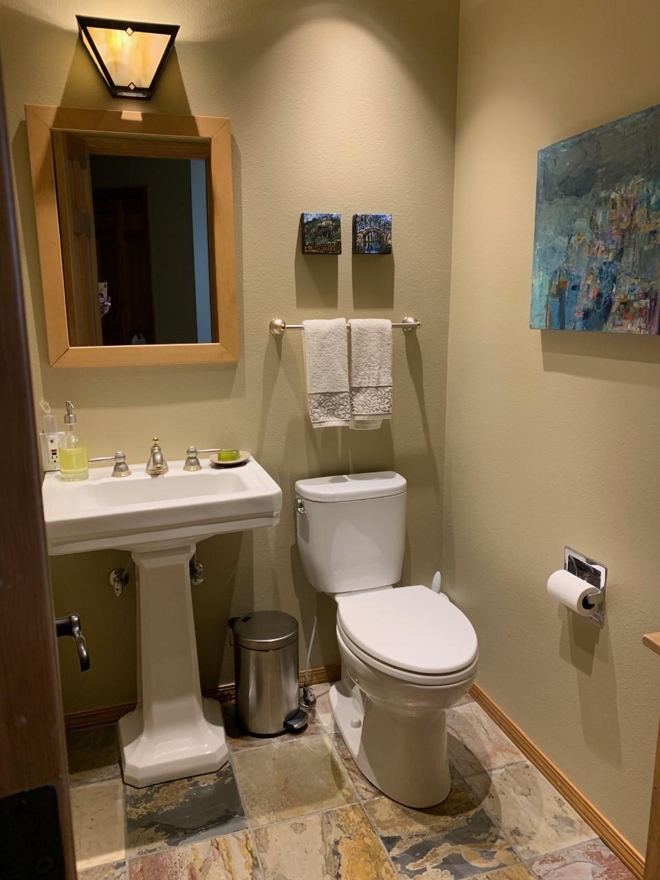 Fawnview - Residential