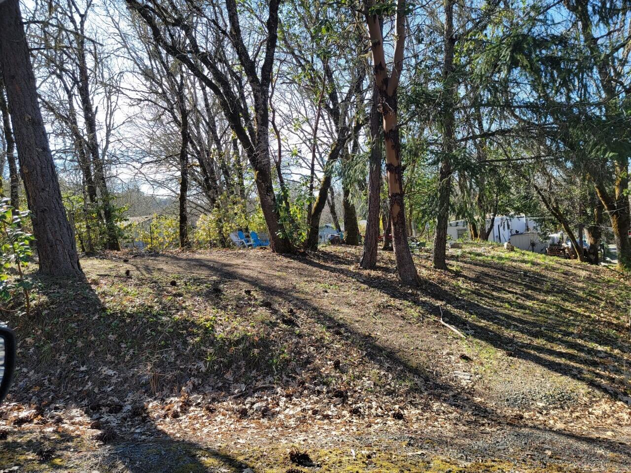 Woodridge Subdivision - Land