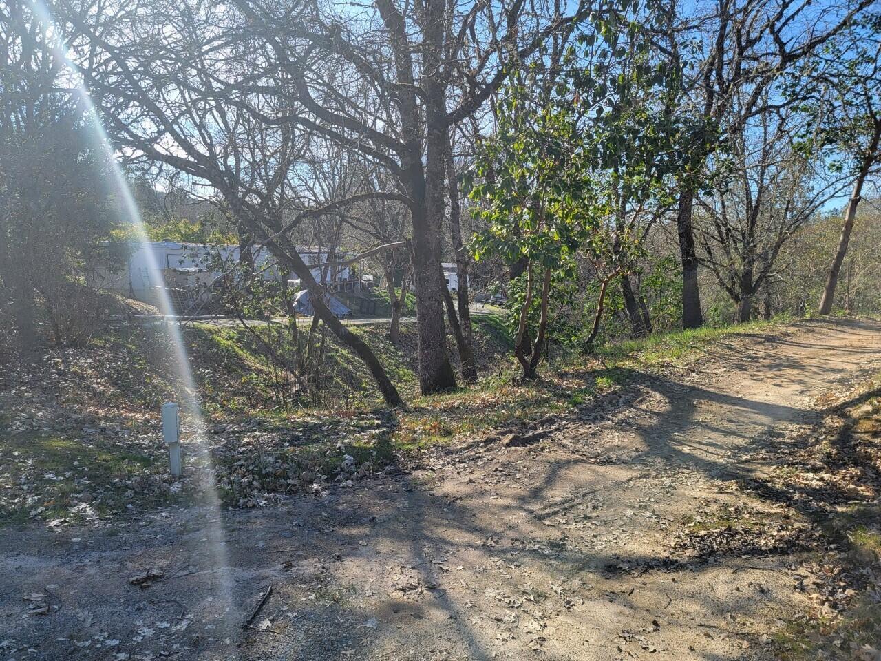 Woodridge Subdivision - Land