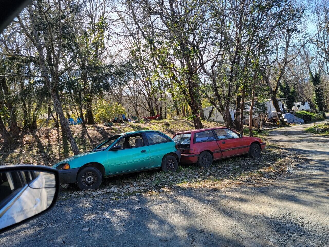 Woodridge Subdivision - Land