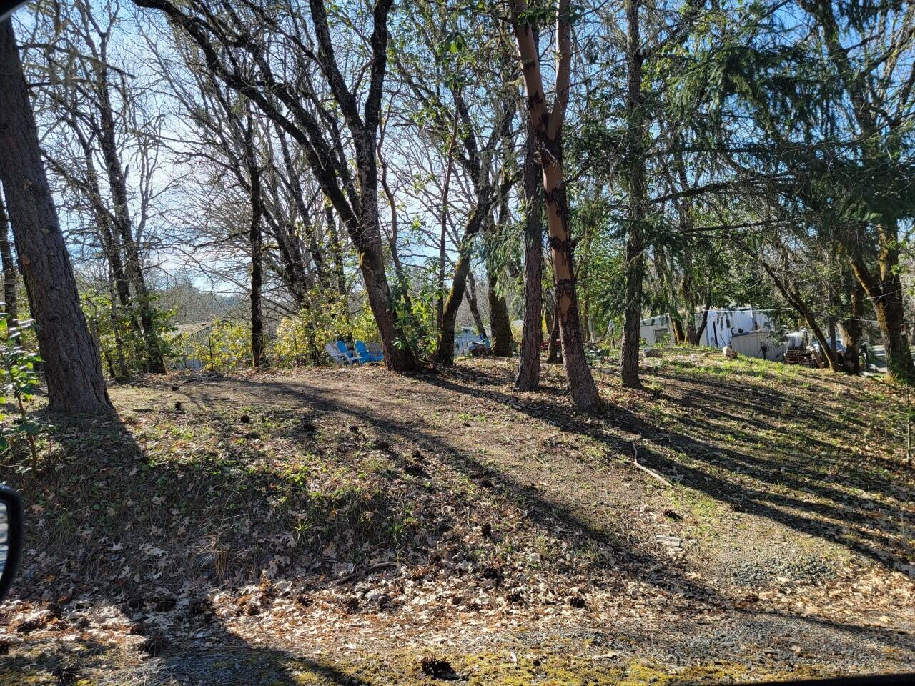 Woodridge Subdivision - Land