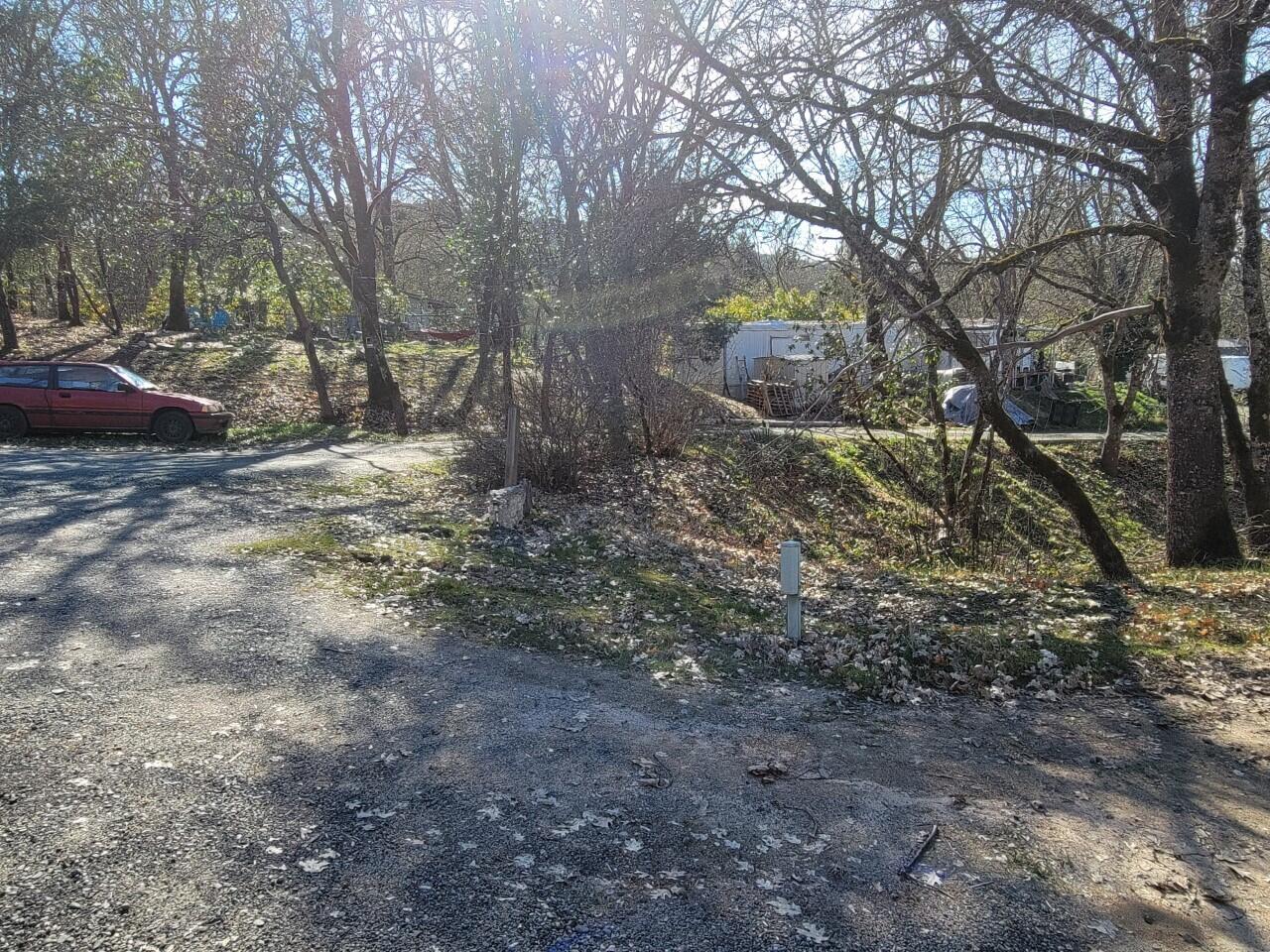 Woodridge Subdivision - Land