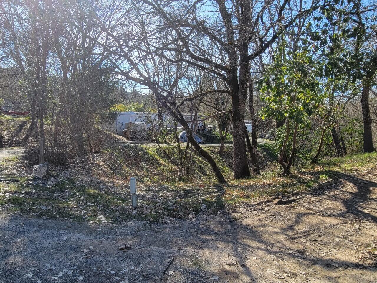 Woodridge Subdivision - Land