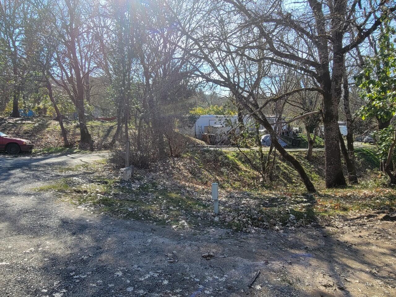 Woodridge Subdivision - Land