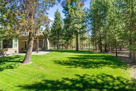 Tiny photo for 147853 Mabel Drive, La Pine, OR 97739 (MLS # 220226002)