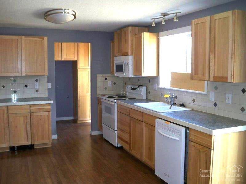 Chaparral Estates - Residential