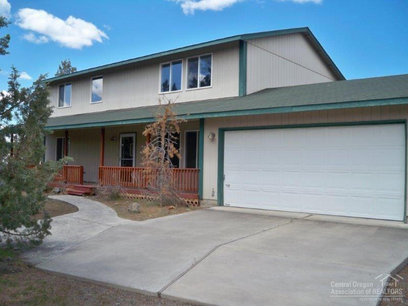 Chaparral Estates - Residential
