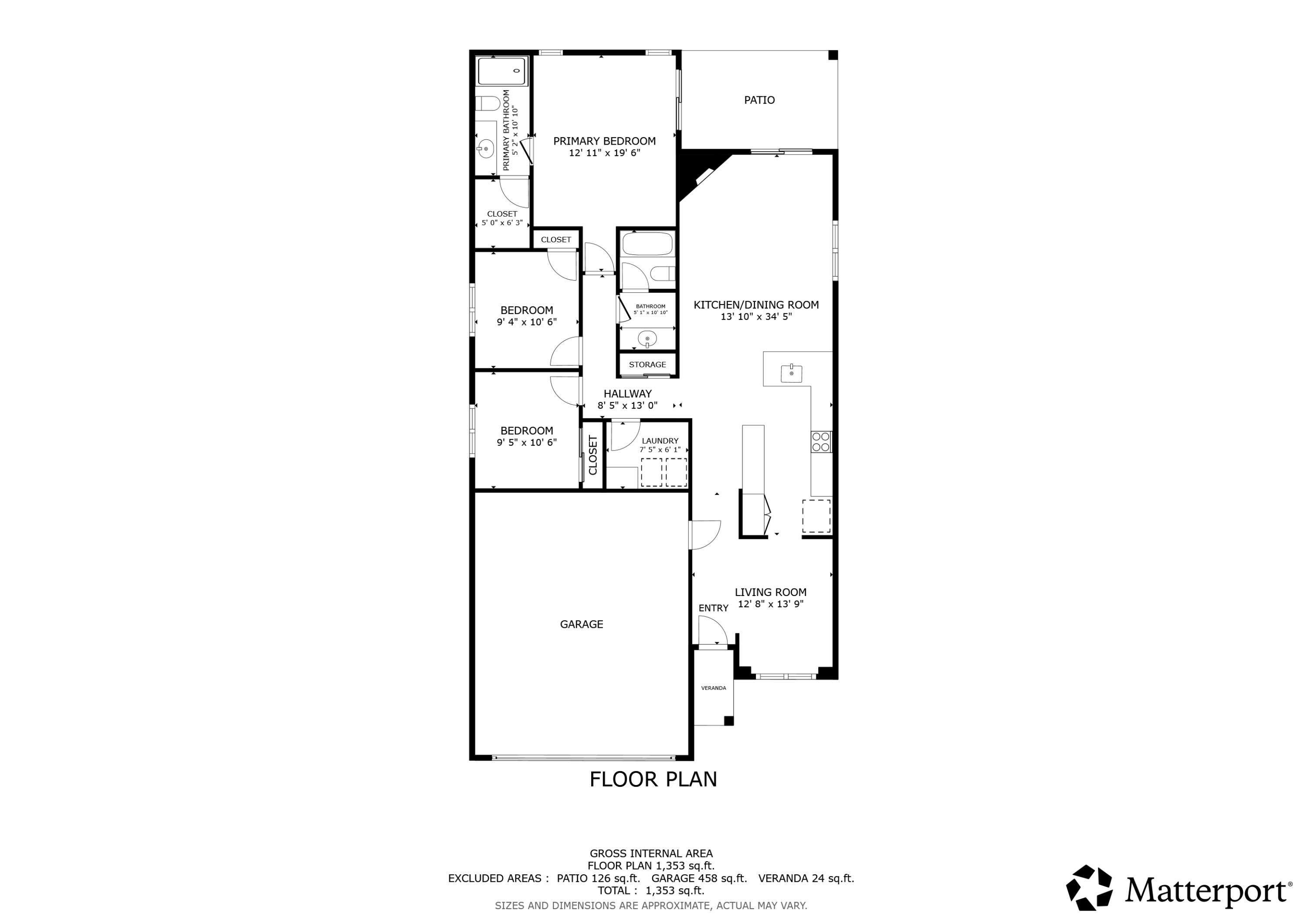 Fieldstone Crossing - Residential