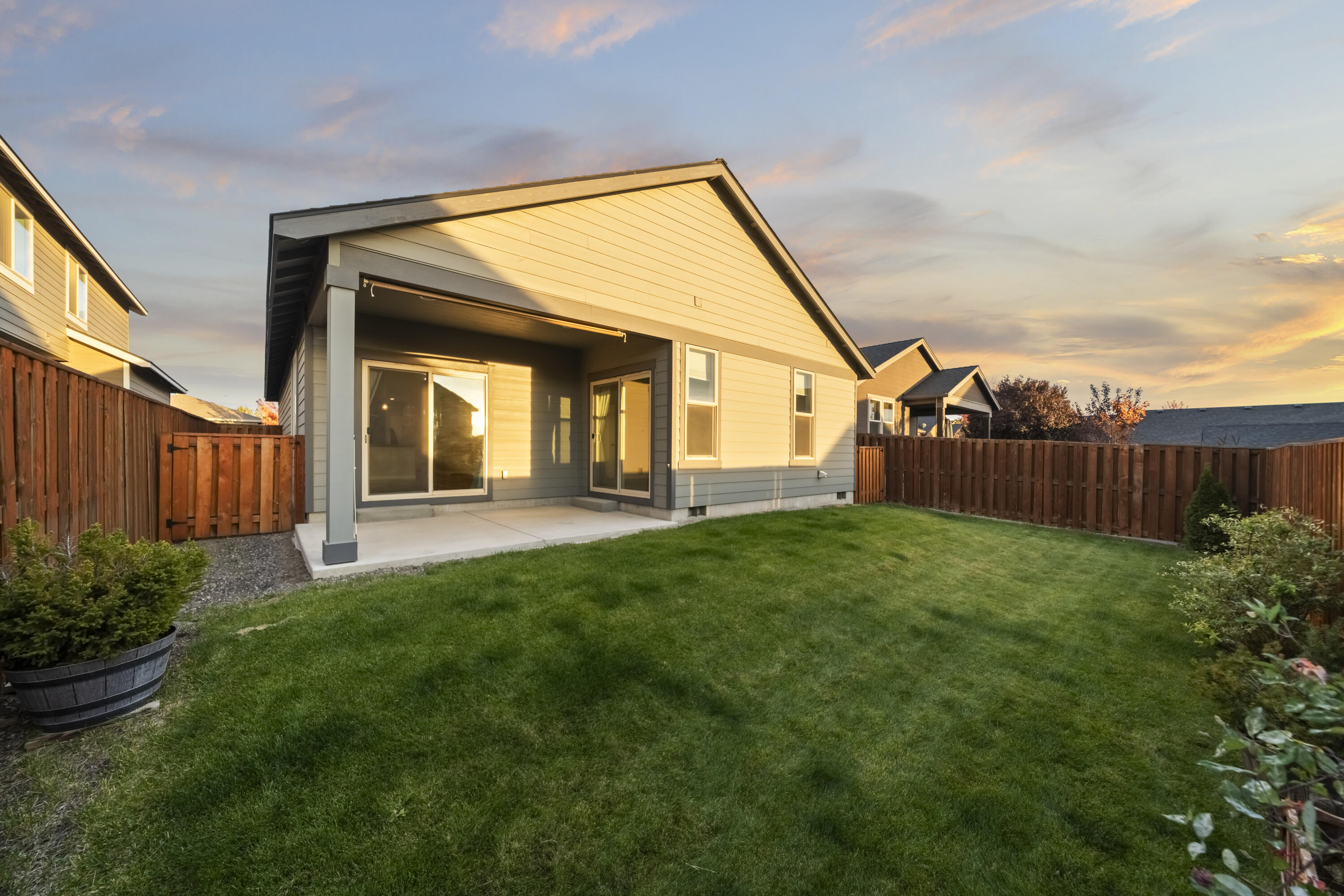 Fieldstone Crossing - Residential