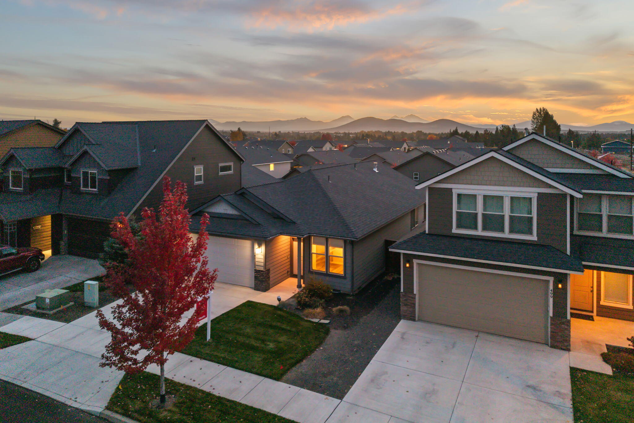 Fieldstone Crossing - Residential