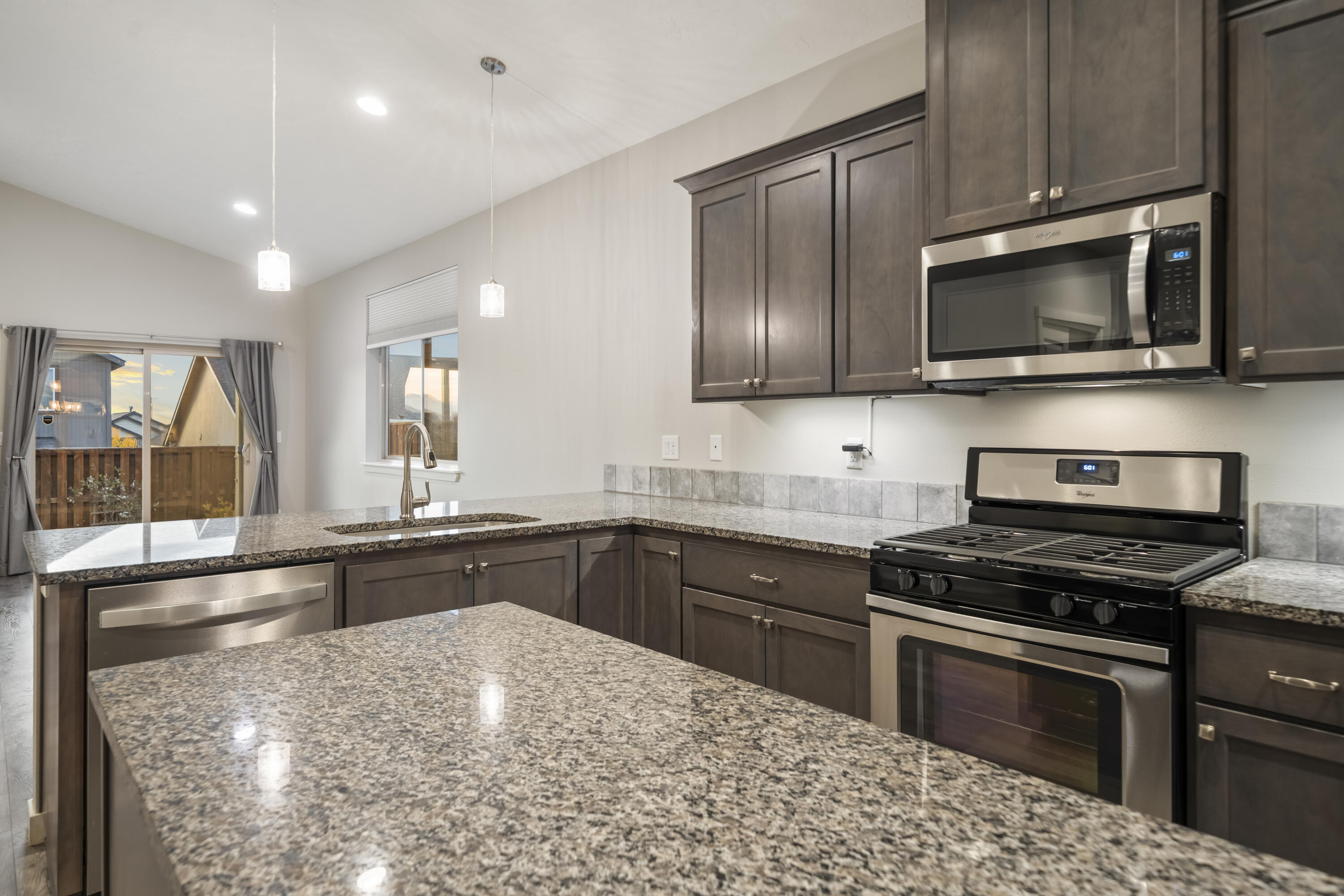 Fieldstone Crossing - Residential