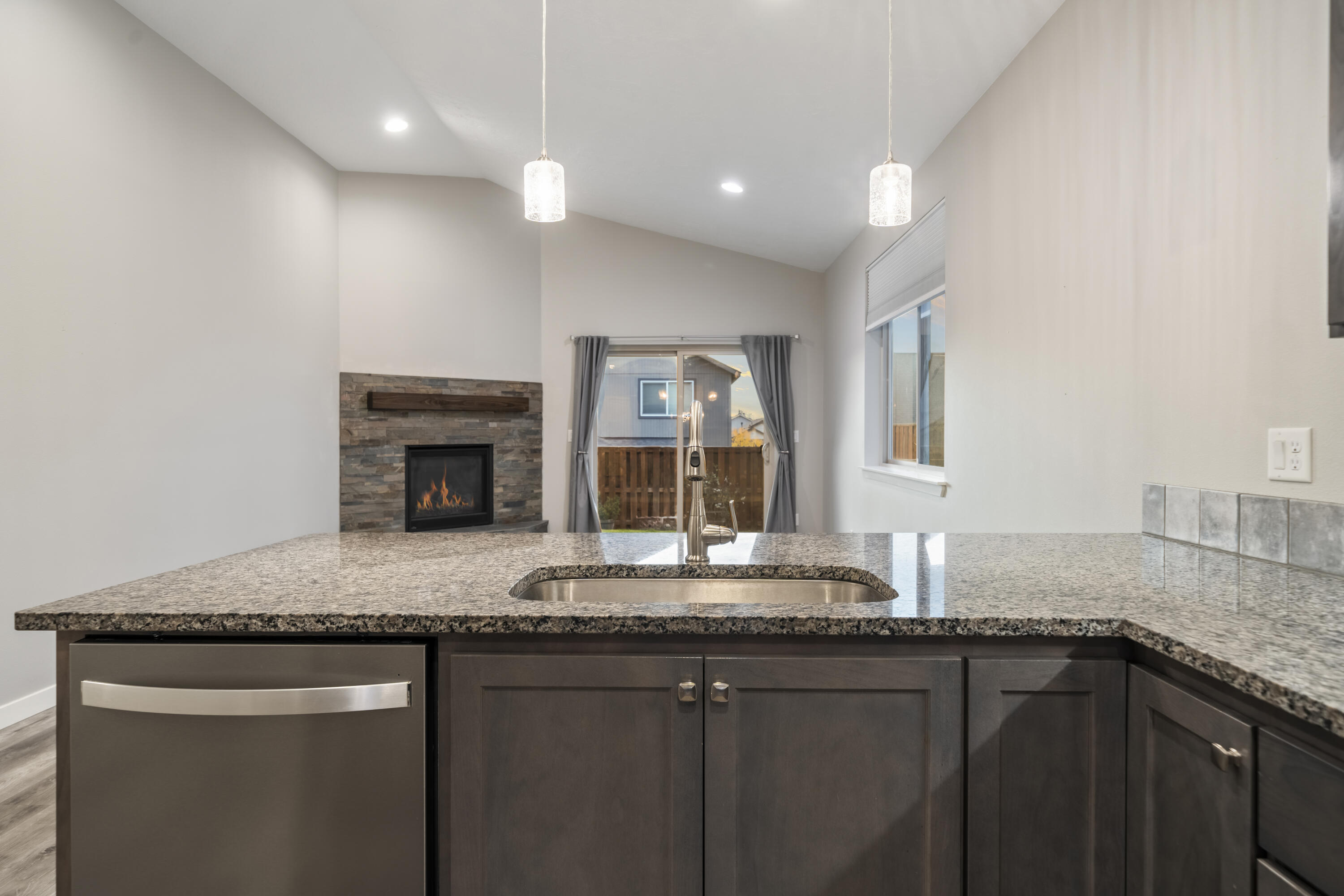 Fieldstone Crossing - Residential