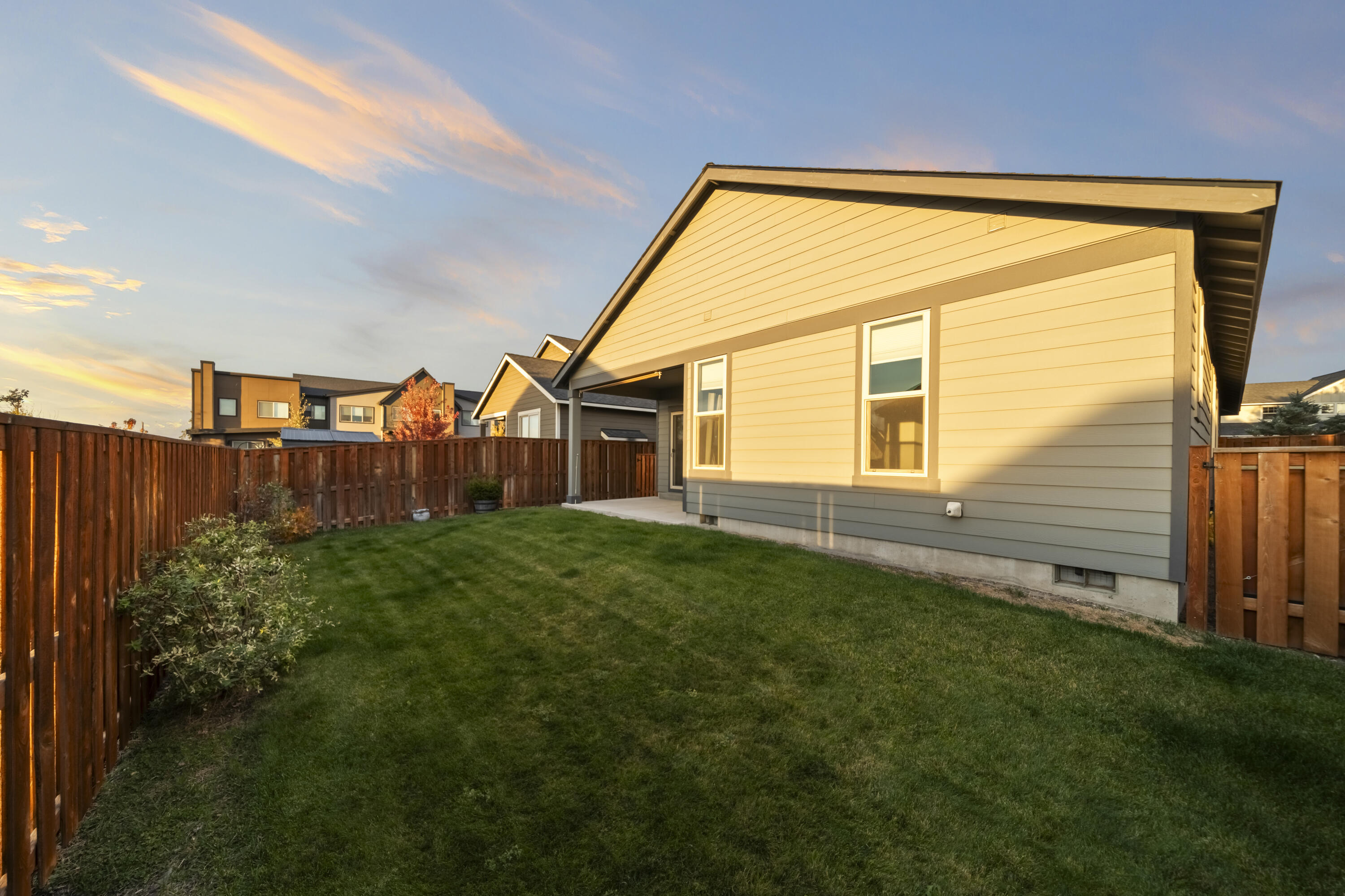 Fieldstone Crossing - Residential