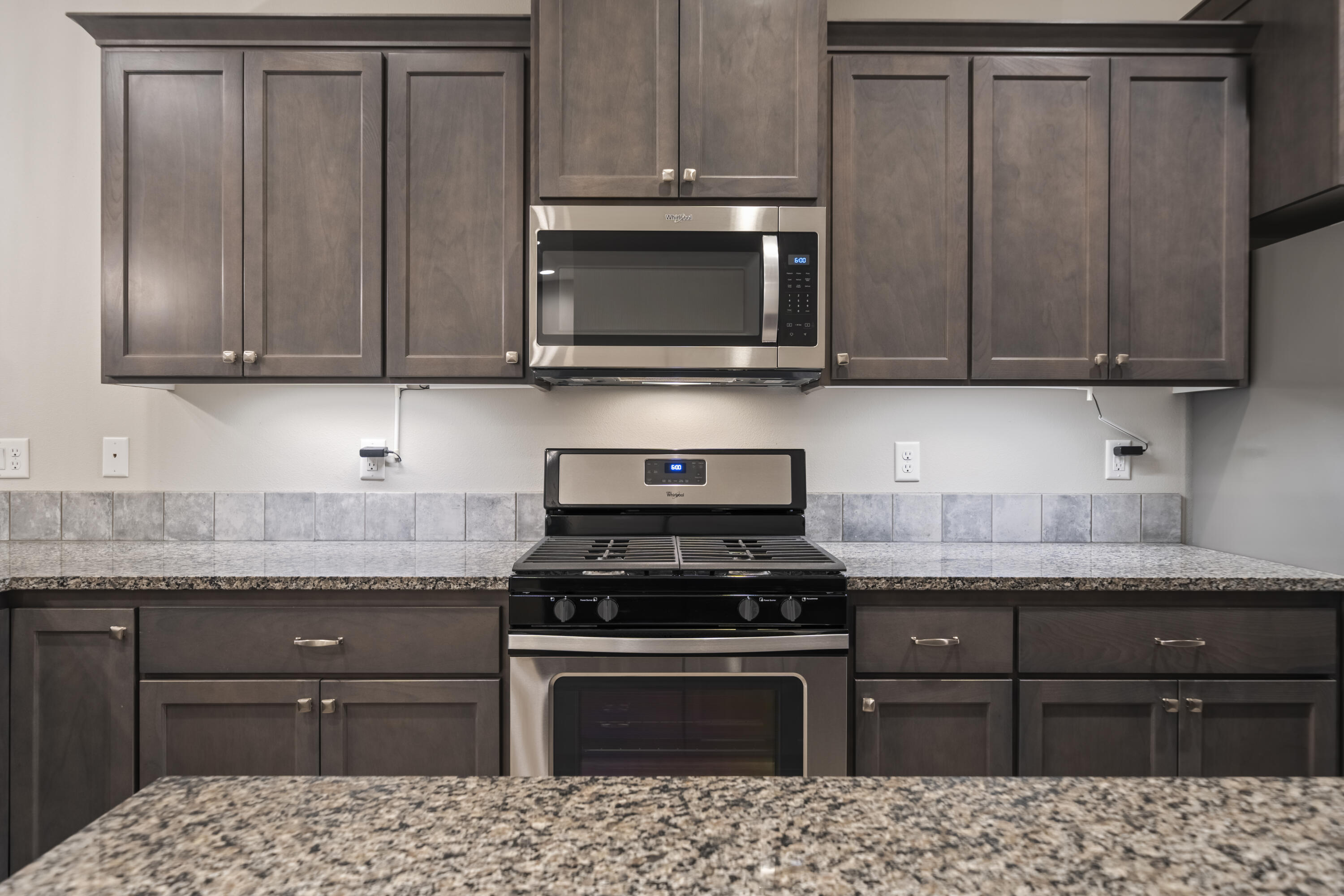 Fieldstone Crossing - Residential