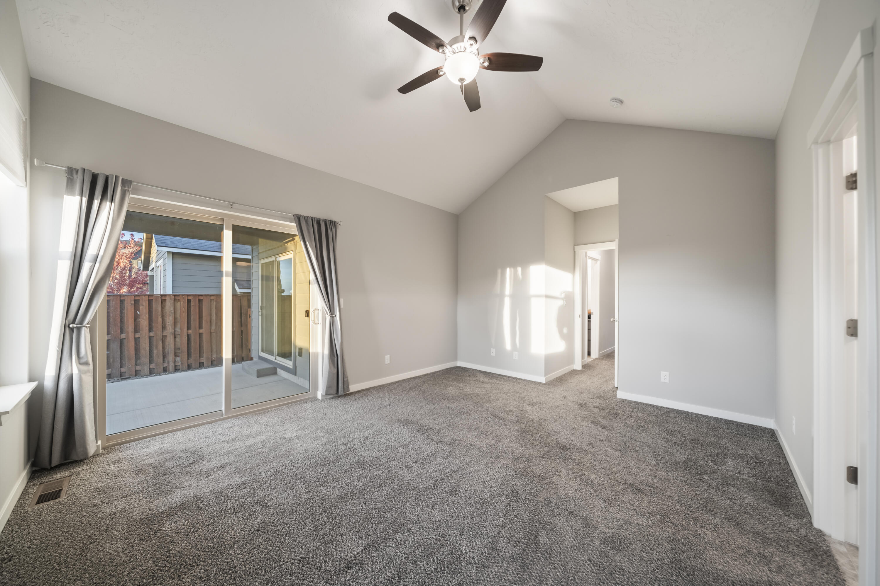 Fieldstone Crossing - Residential