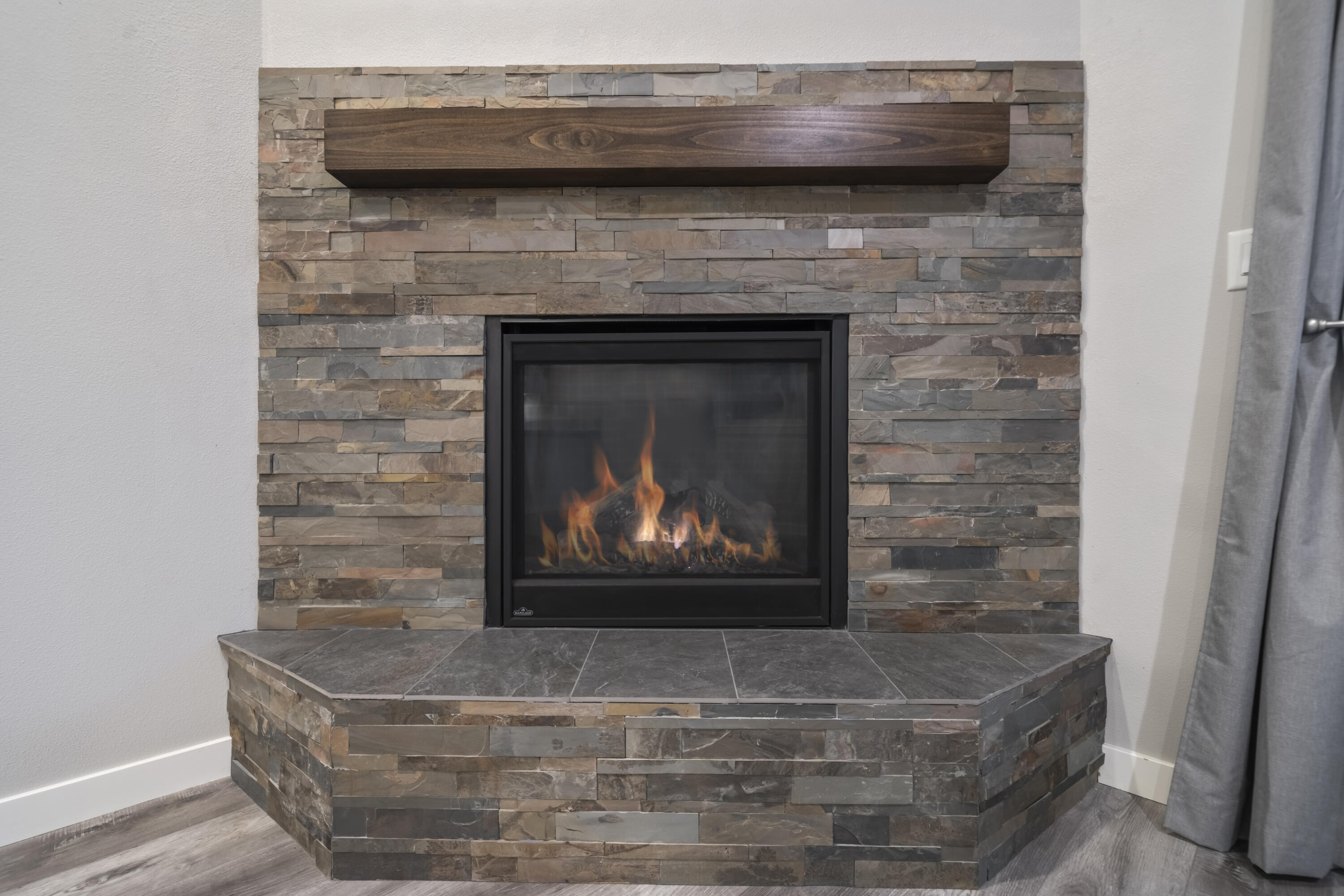 Fieldstone Crossing - Residential