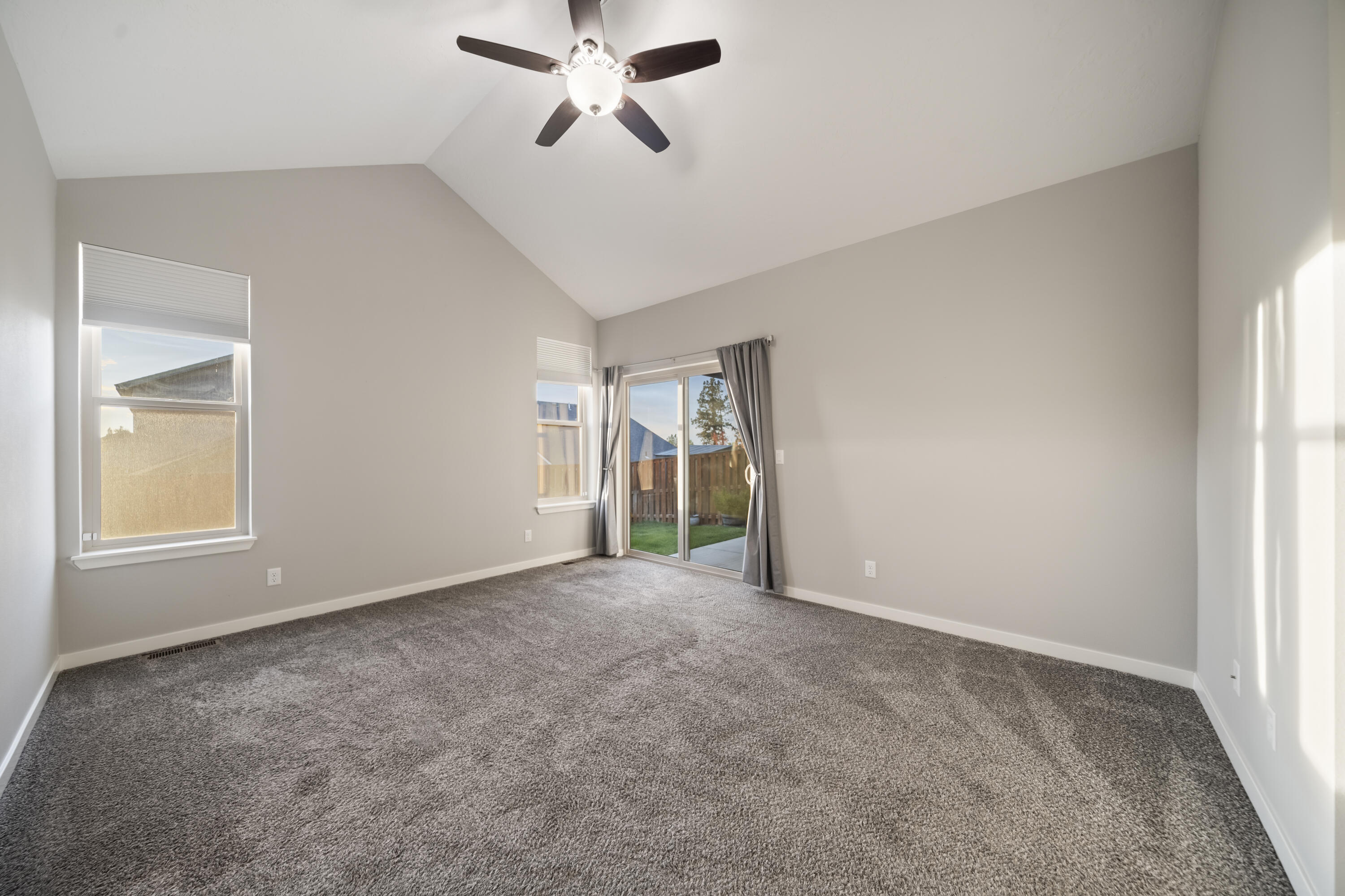 Fieldstone Crossing - Residential